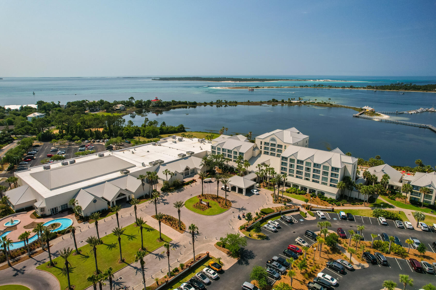 4726 Bay Point Road Panama City Beach FL 32408