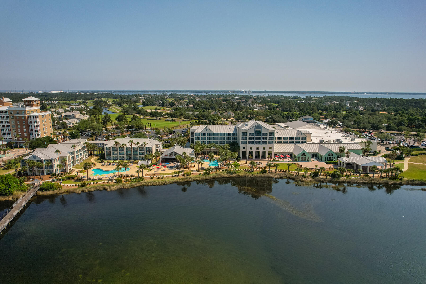 4726 Bay Point Road Panama City Beach FL 32408