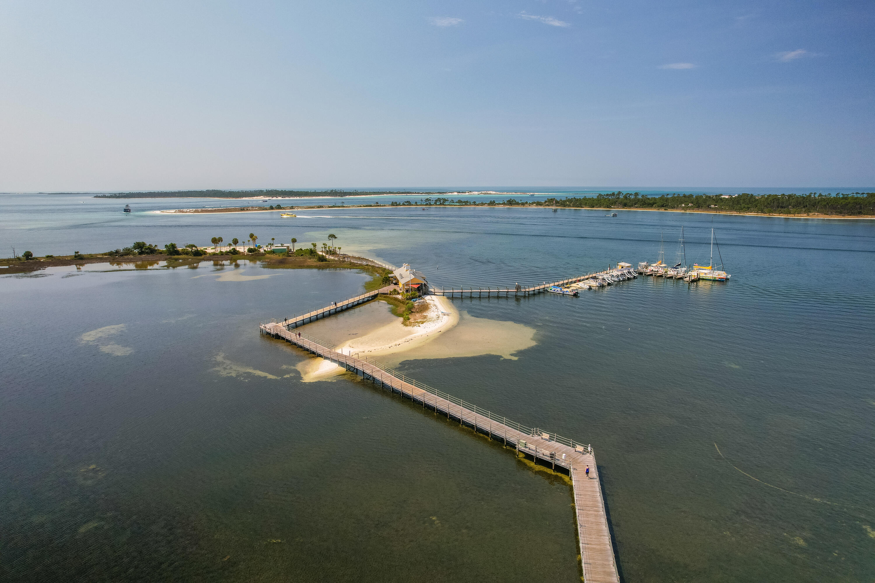 4726 Bay Point Road Panama City Beach FL 32408