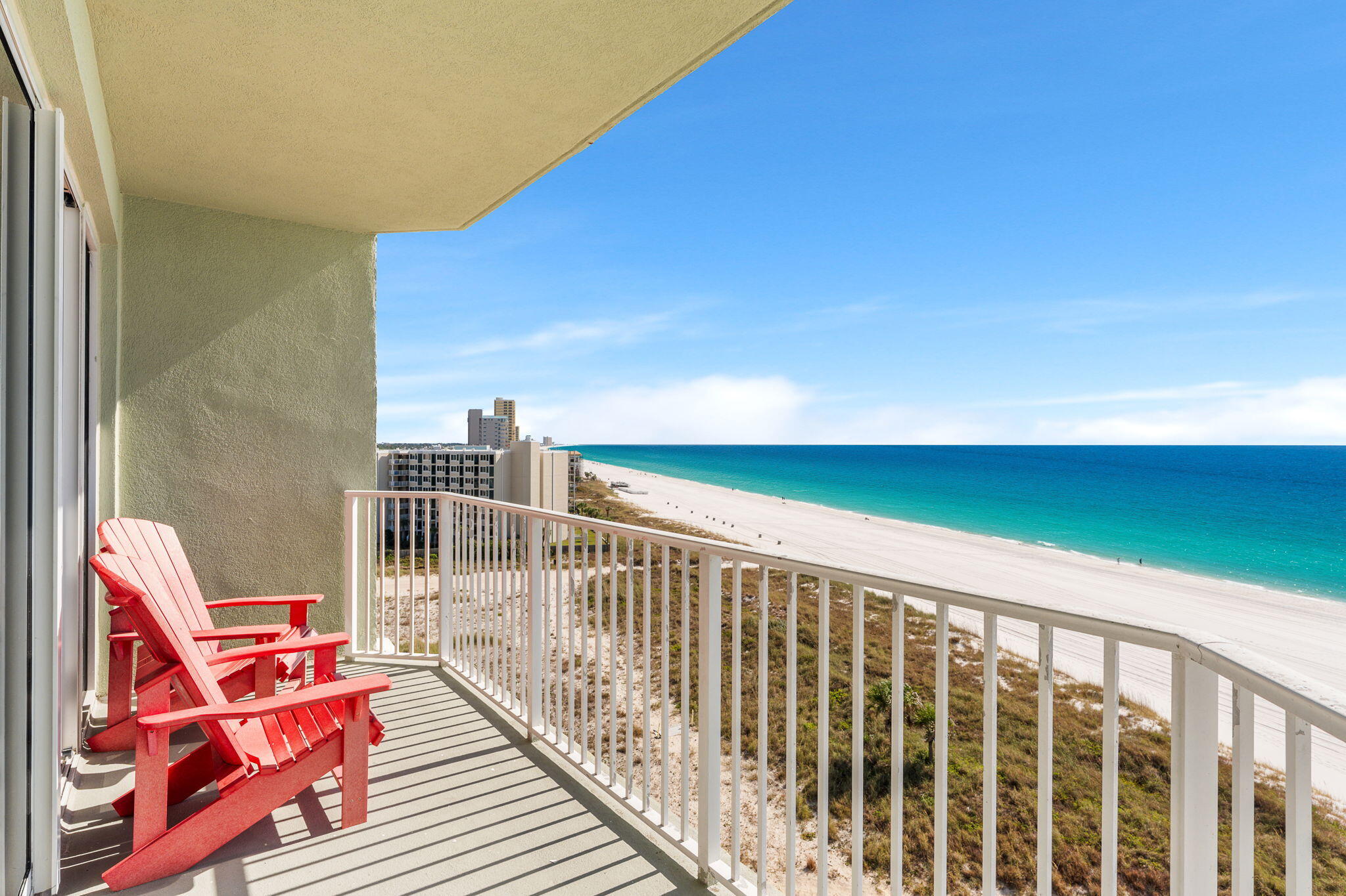 9450 S Thomas Drive Panama City Beach FL 32408