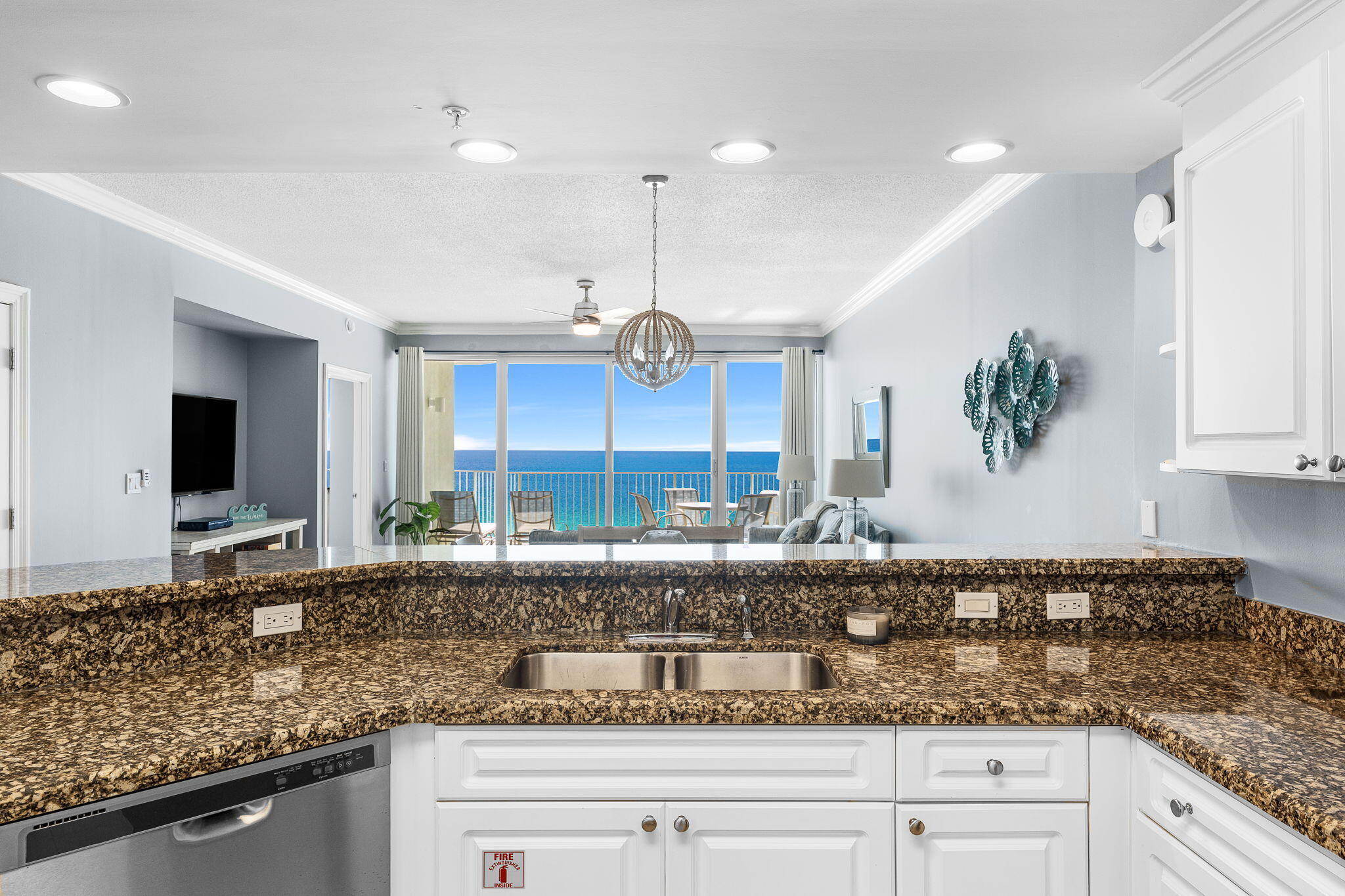 9450 S Thomas Drive Panama City Beach FL 32408