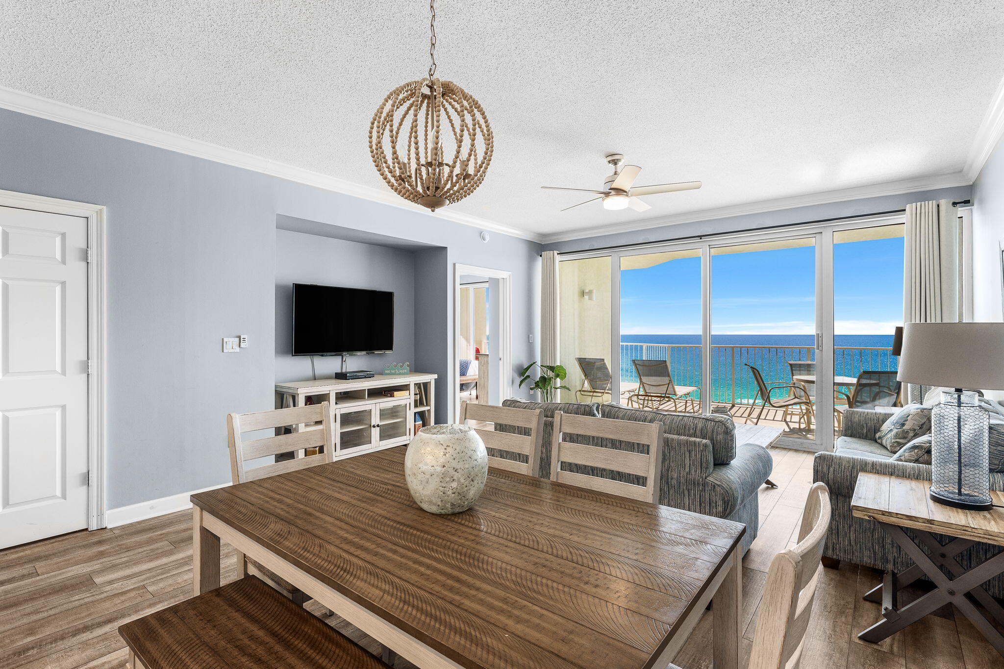 9450 S Thomas Drive Panama City Beach FL 32408
