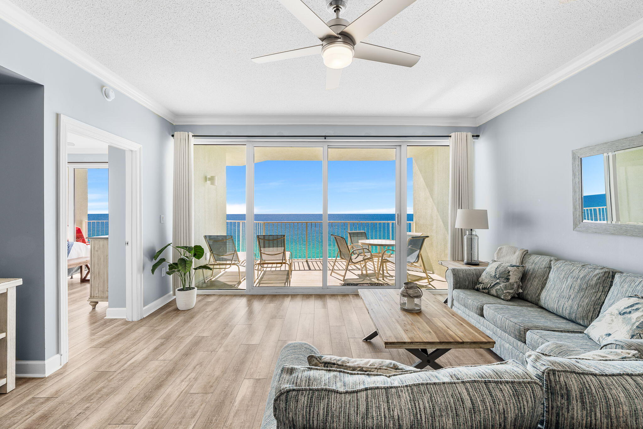 9450 S Thomas Drive Panama City Beach FL 32408