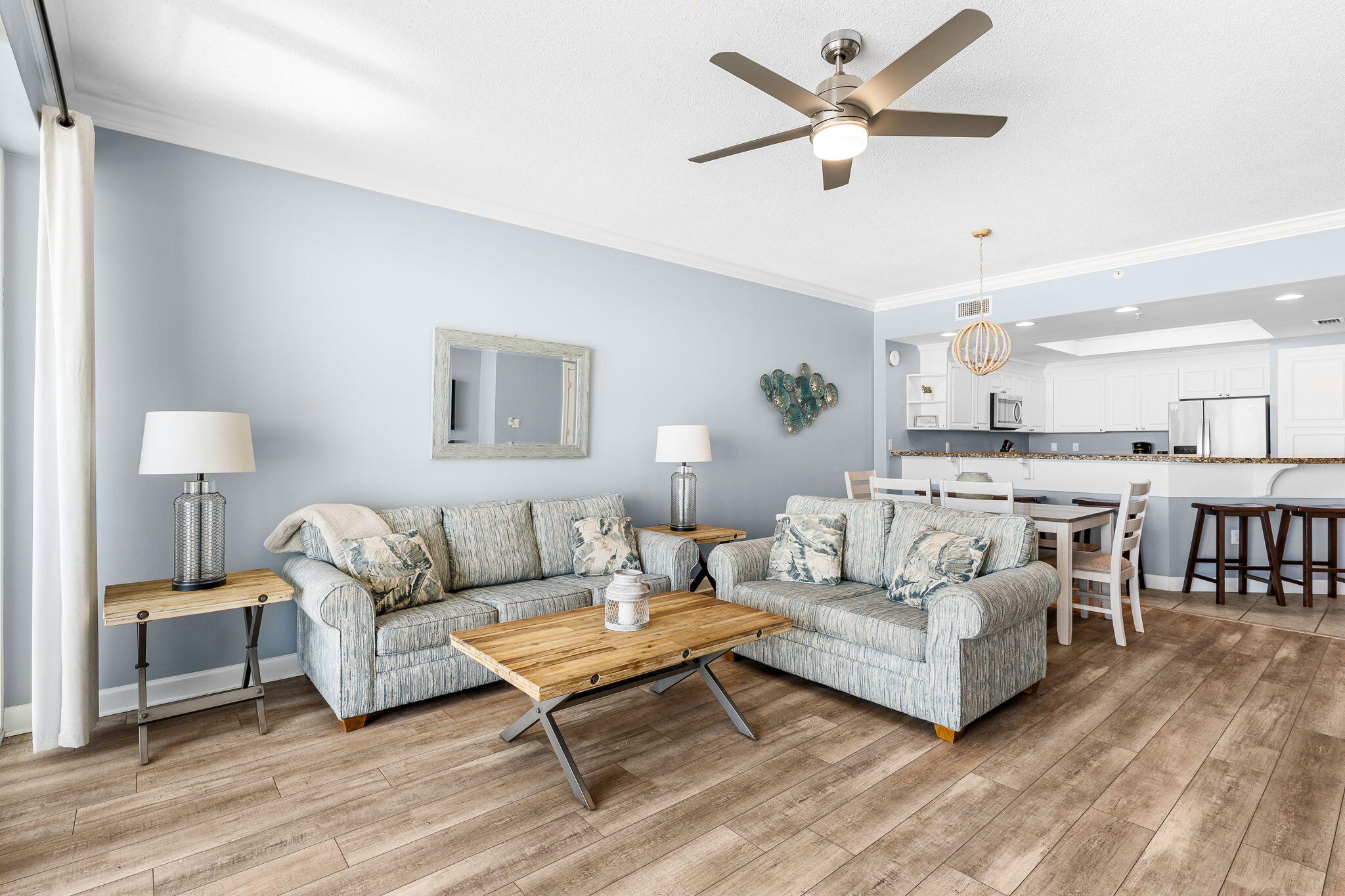 9450 S Thomas Drive Panama City Beach FL 32408