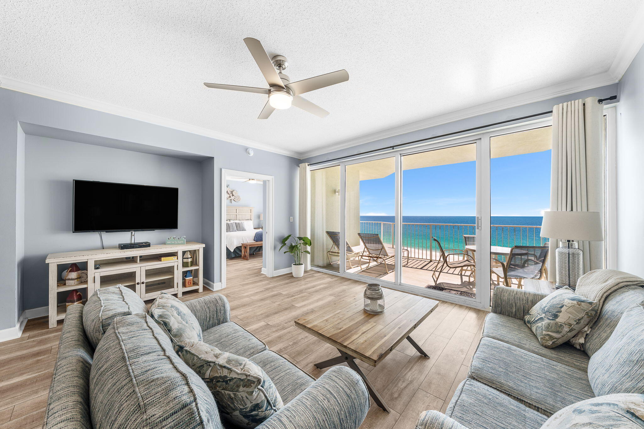 9450 S Thomas Drive Panama City Beach FL 32408