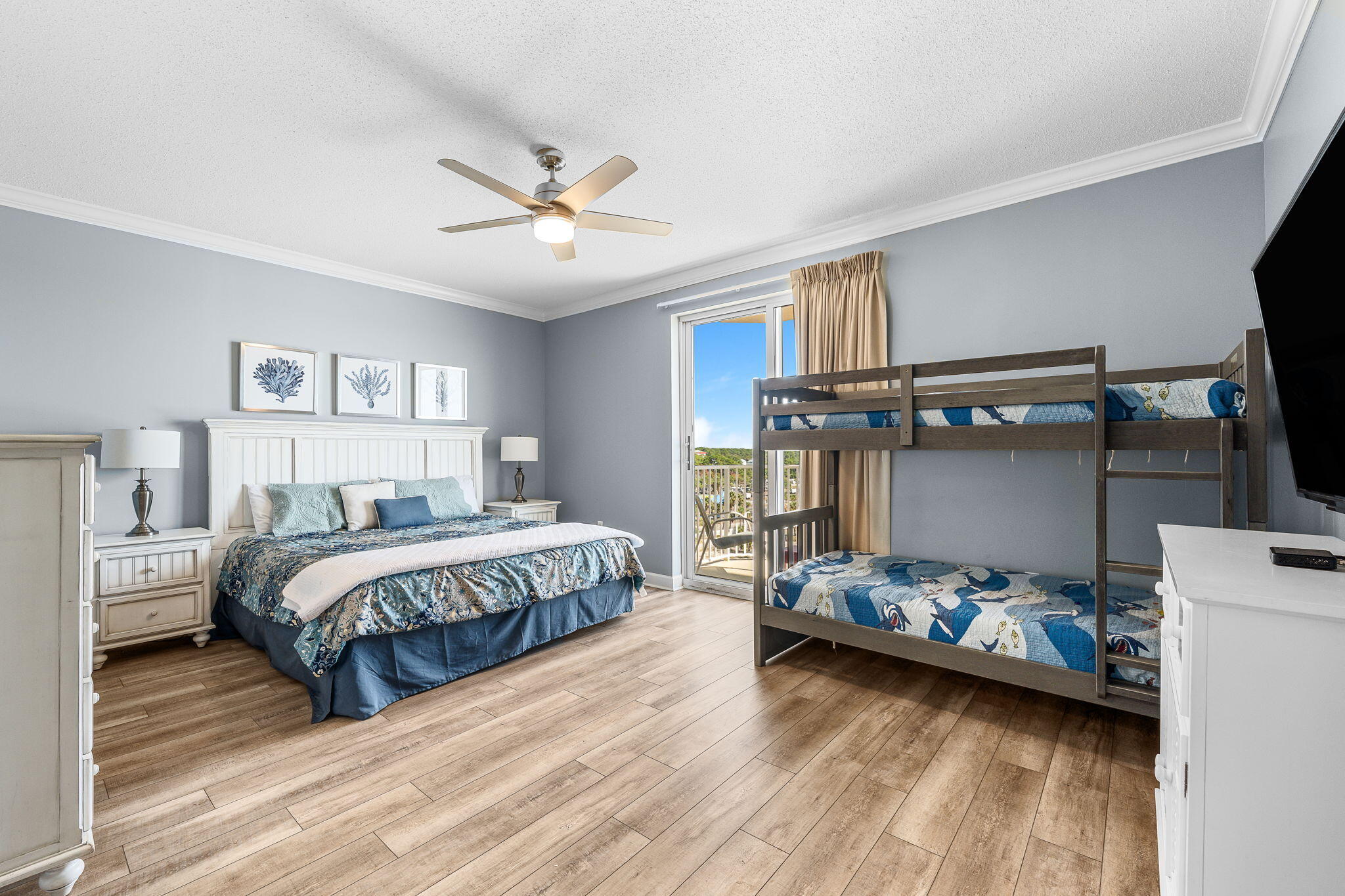 9450 S Thomas Drive Panama City Beach FL 32408