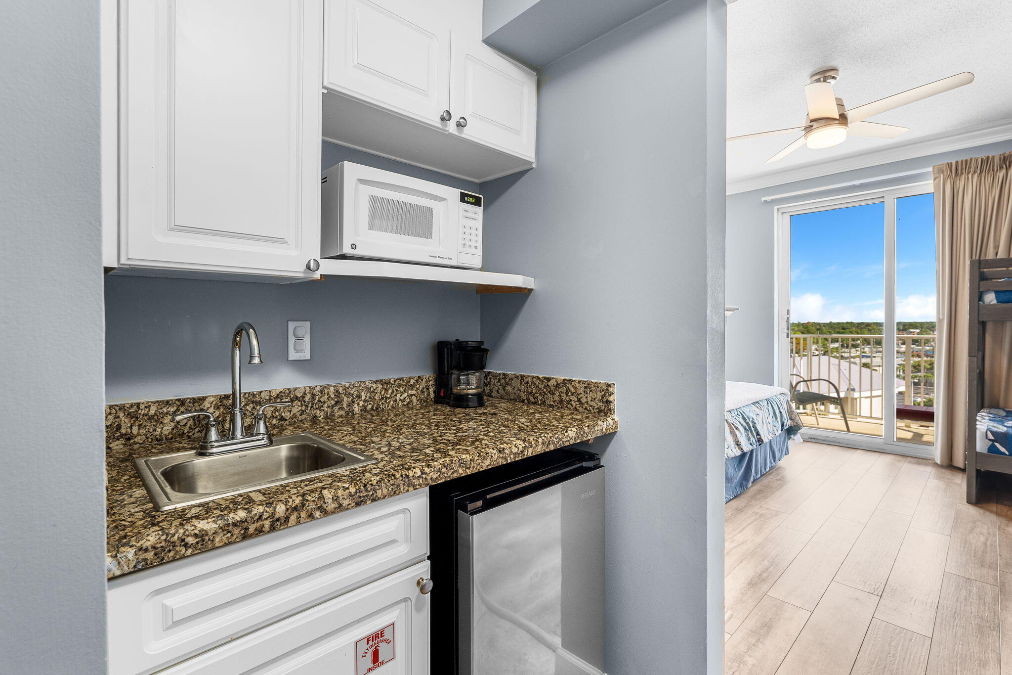 9450 S Thomas Drive Panama City Beach FL 32408
