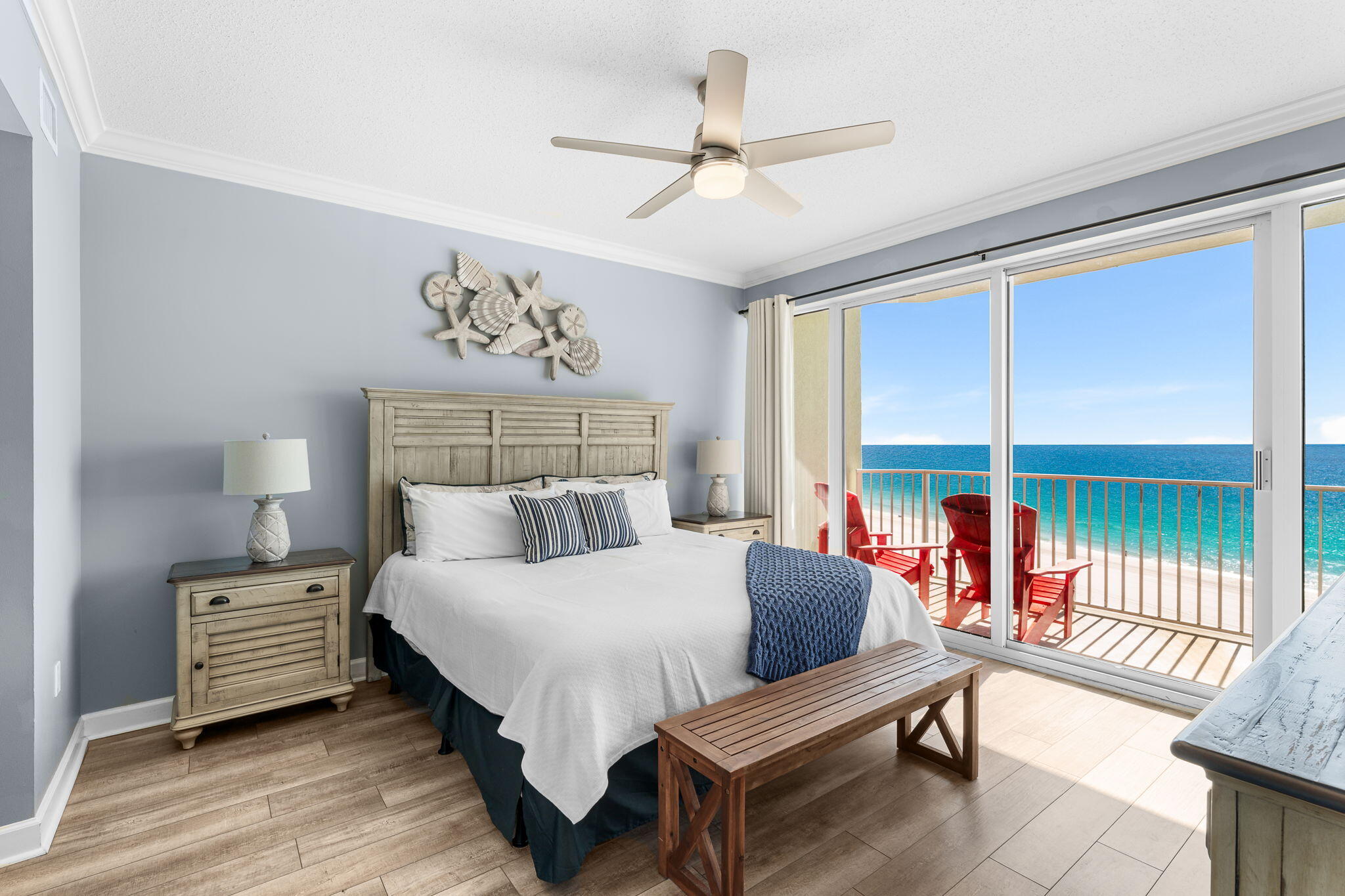 9450 S Thomas Drive Panama City Beach FL 32408