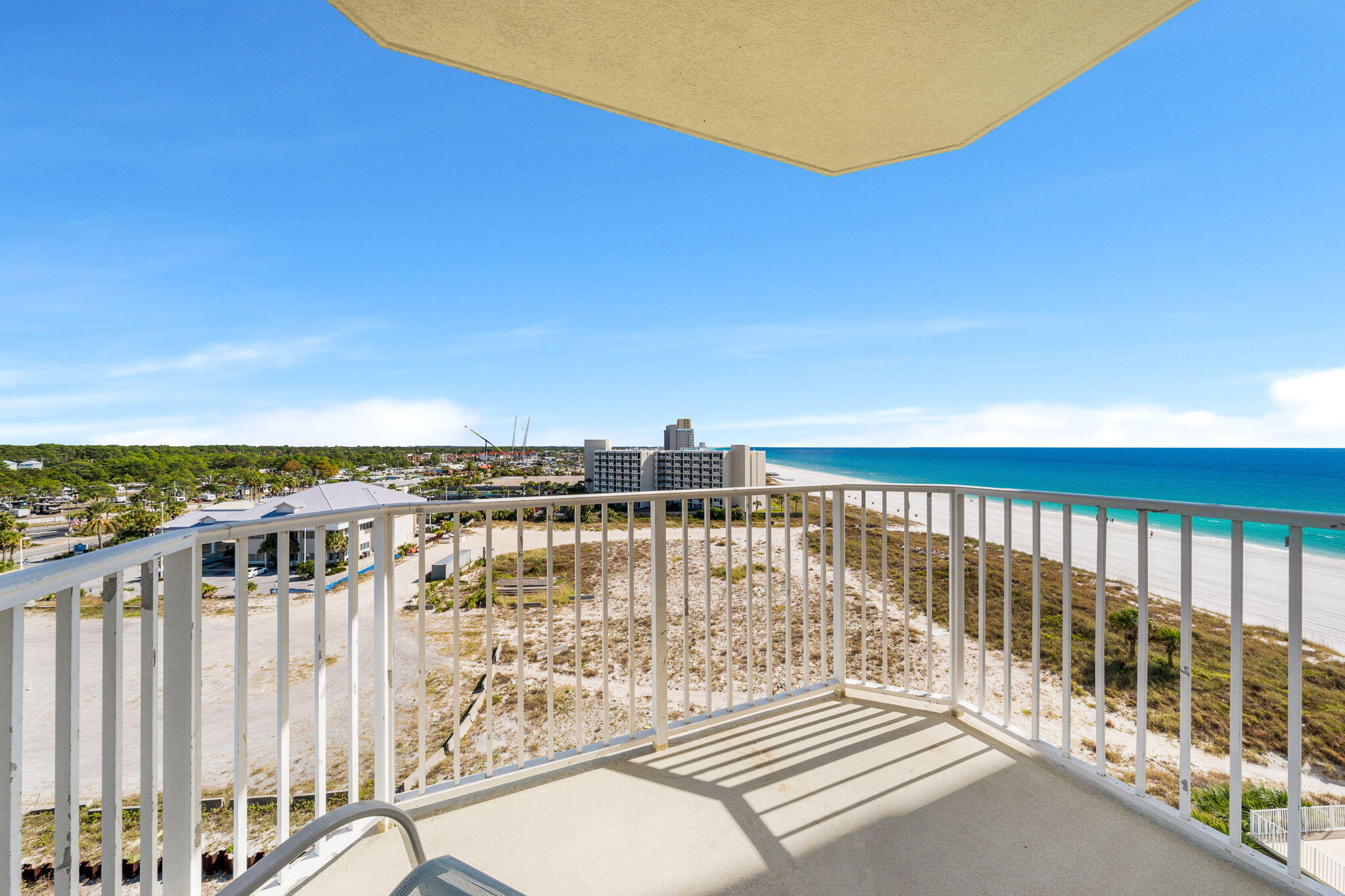 9450 S Thomas Drive Panama City Beach FL 32408