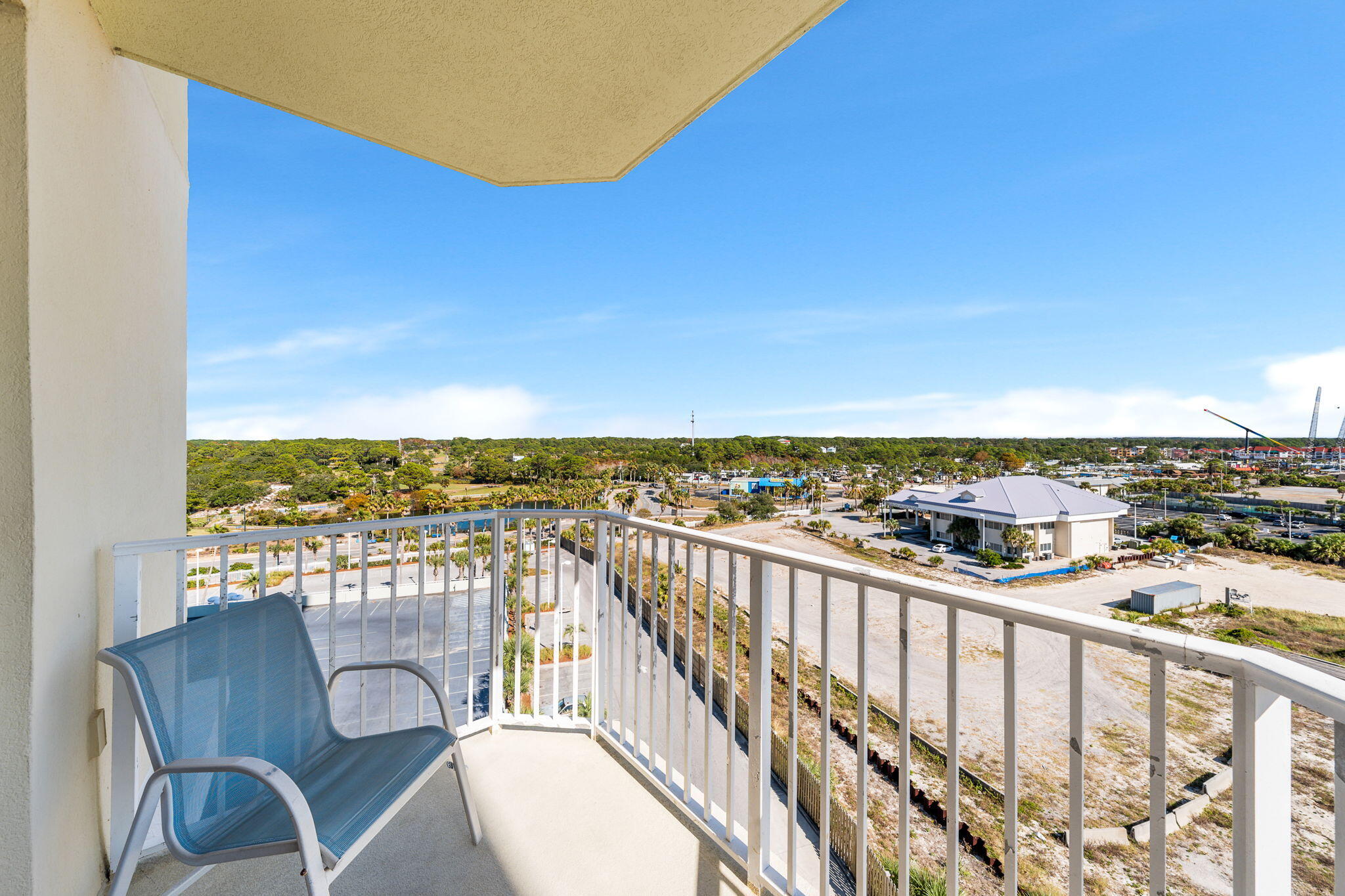 9450 S Thomas Drive Panama City Beach FL 32408