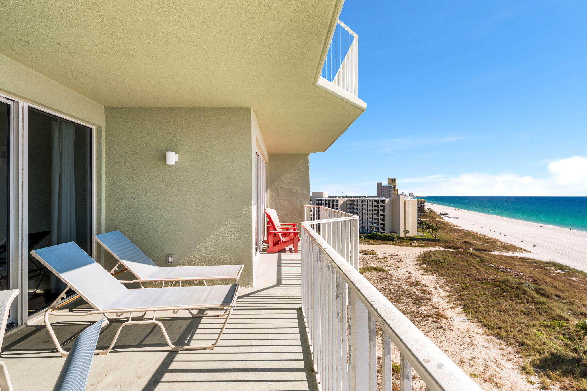 9450 S Thomas Drive Panama City Beach FL 32408