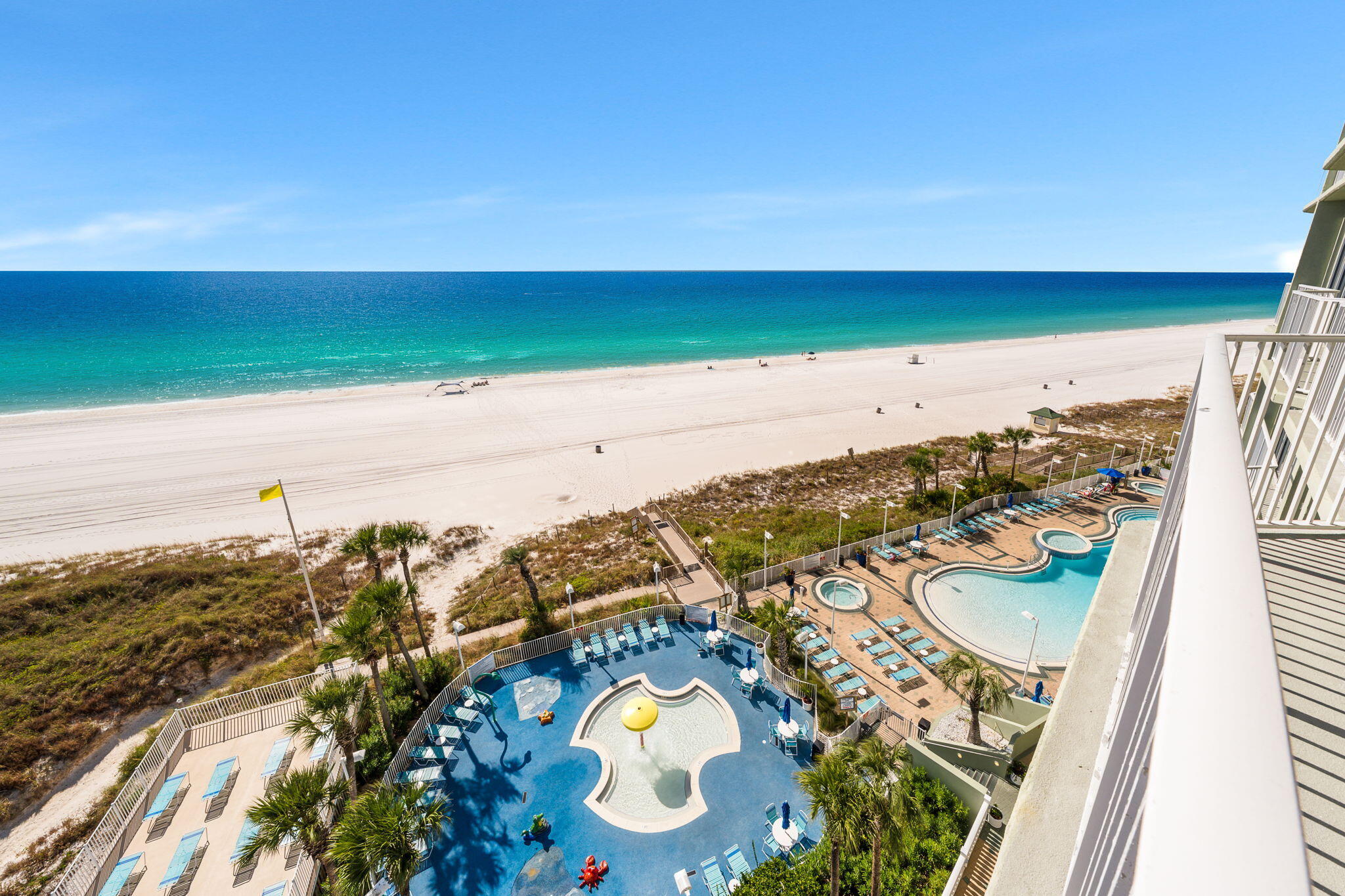 9450 S Thomas Drive Panama City Beach FL 32408