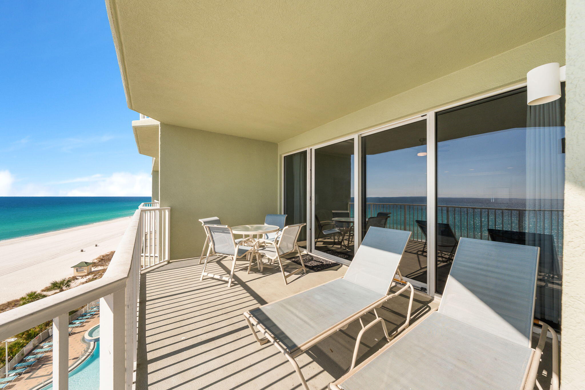 9450 S Thomas Drive Panama City Beach FL 32408