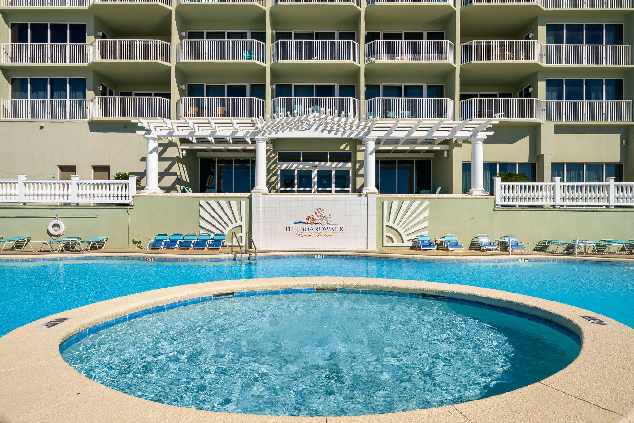 9450 S Thomas Drive Panama City Beach FL 32408