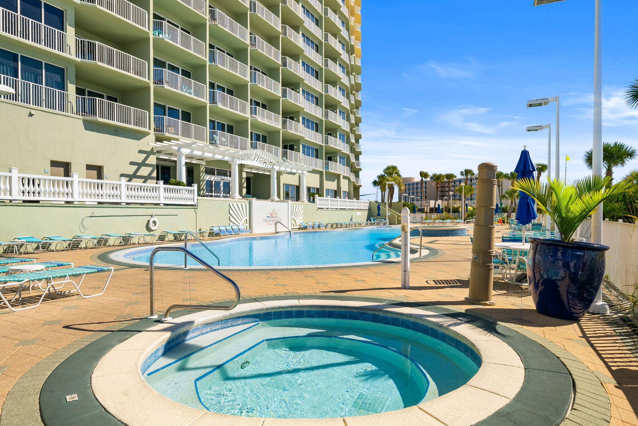 9450 S Thomas Drive Panama City Beach FL 32408