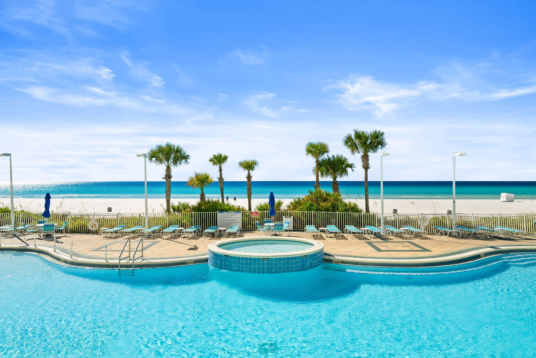 9450 S Thomas Drive Panama City Beach FL 32408