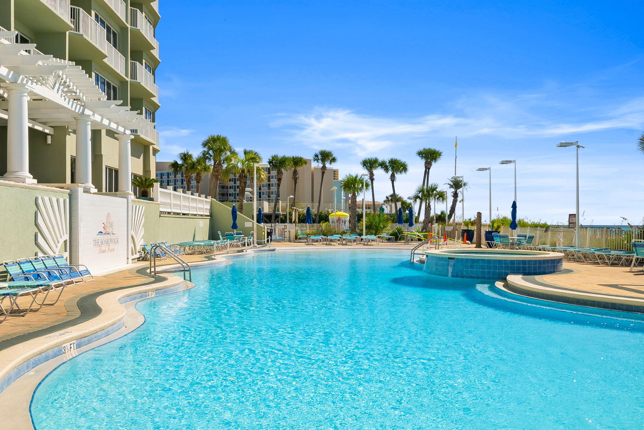 9450 S Thomas Drive Panama City Beach FL 32408