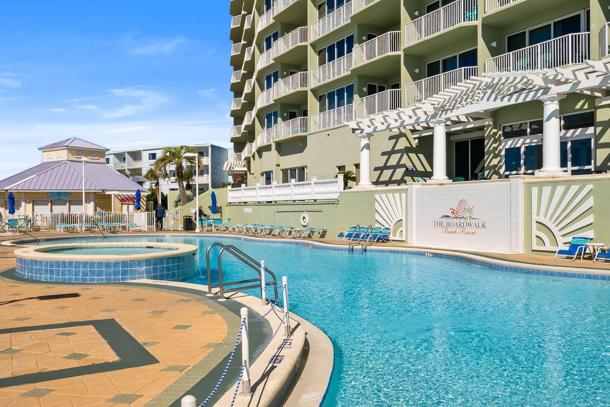 9450 S Thomas Drive Panama City Beach FL 32408