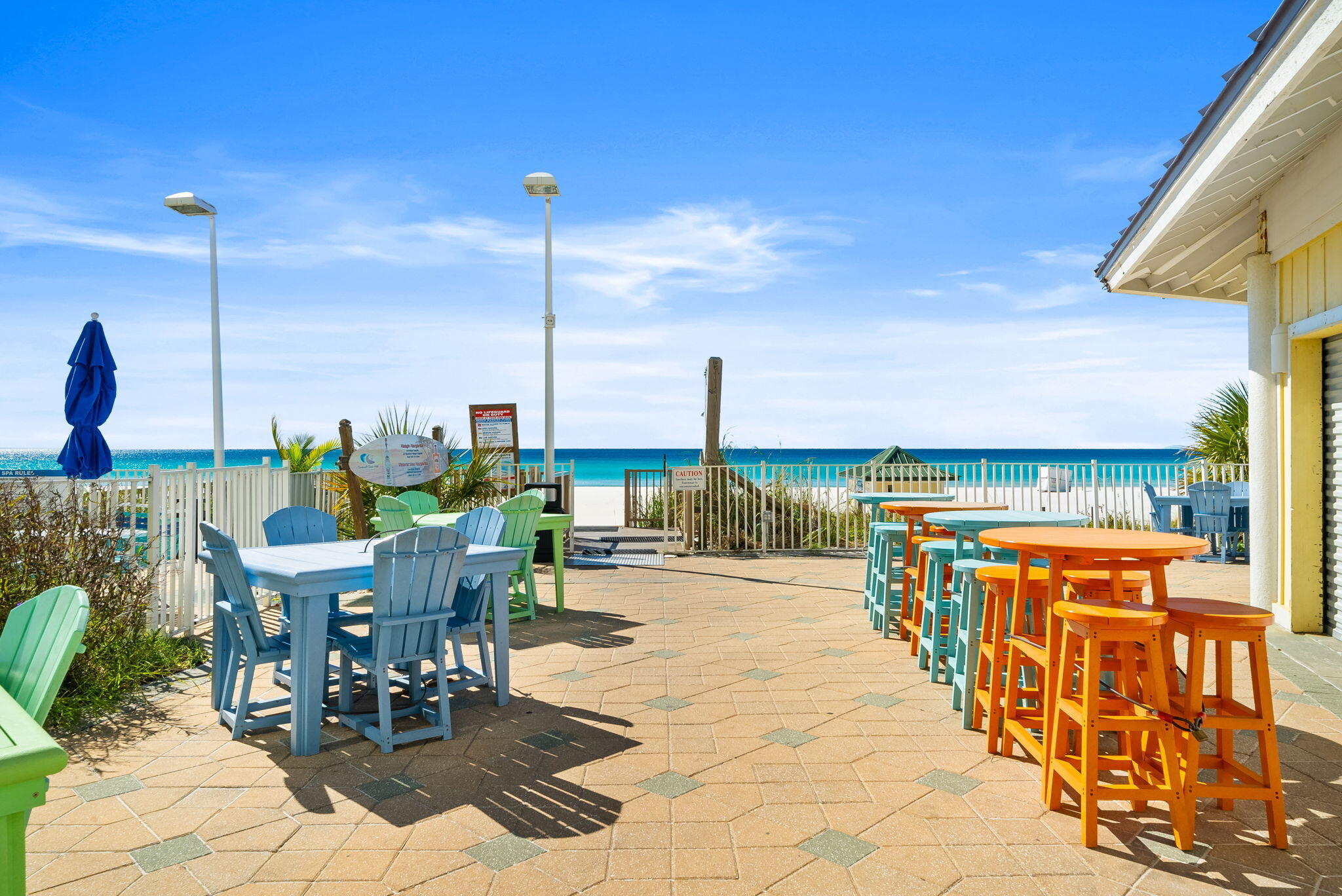 9450 S Thomas Drive Panama City Beach FL 32408