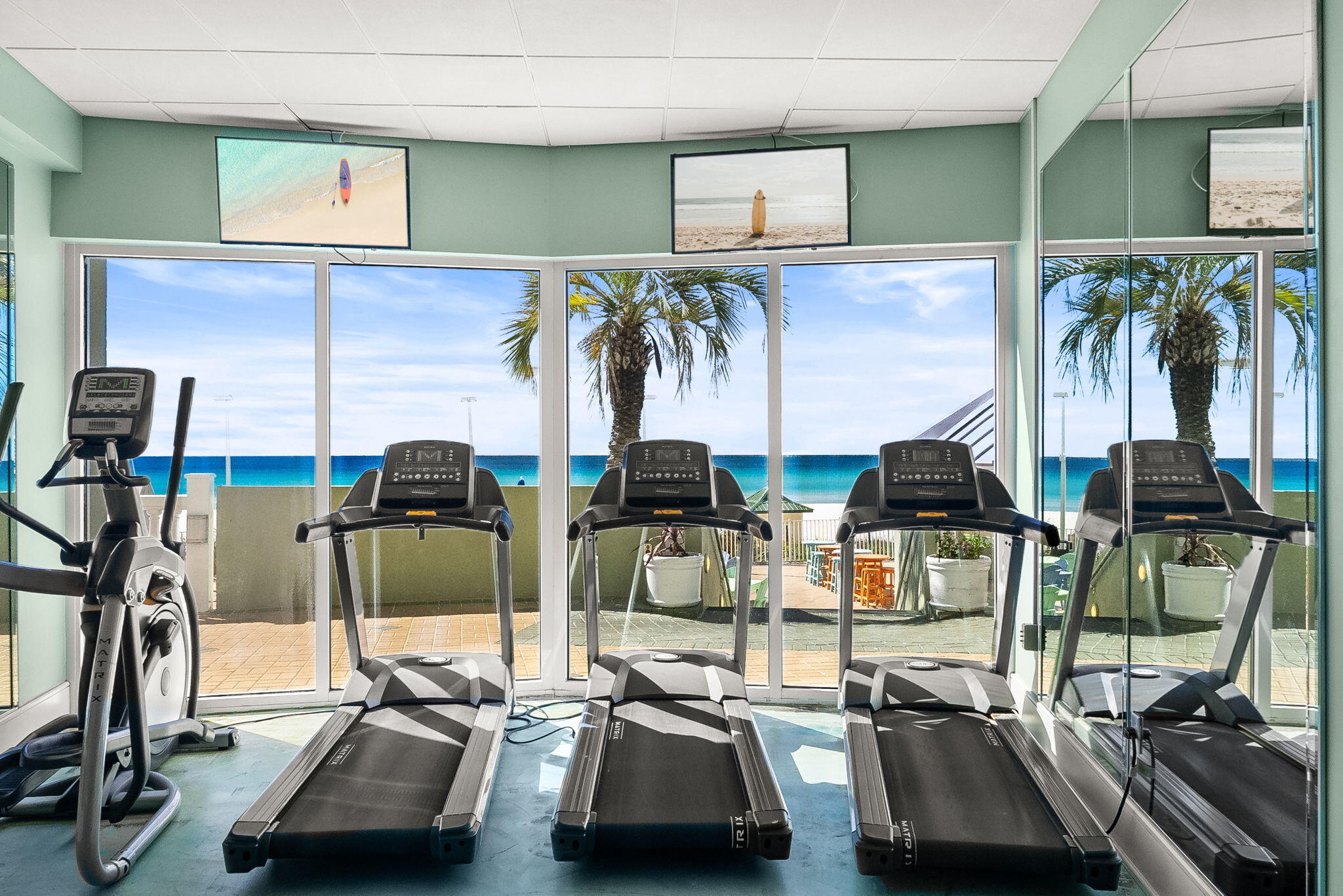 9450 S Thomas Drive Panama City Beach FL 32408
