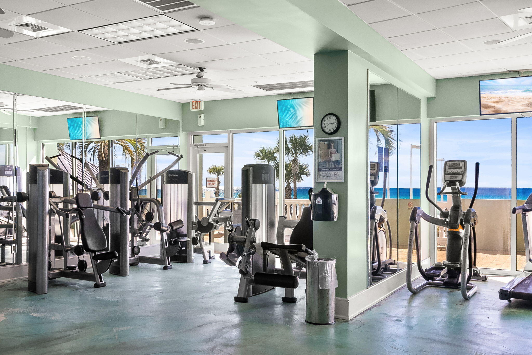 9450 S Thomas Drive Panama City Beach FL 32408