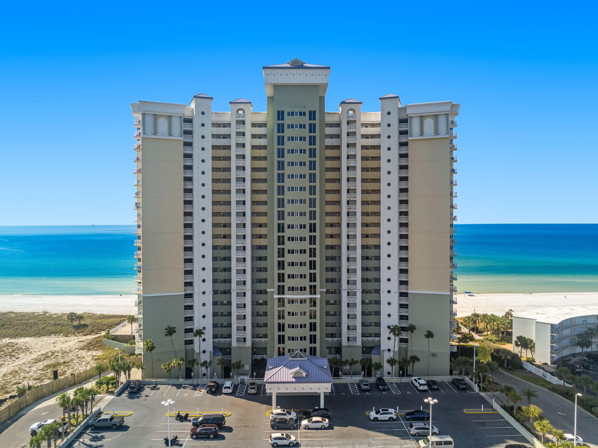 9450 S Thomas Drive Panama City Beach FL 32408