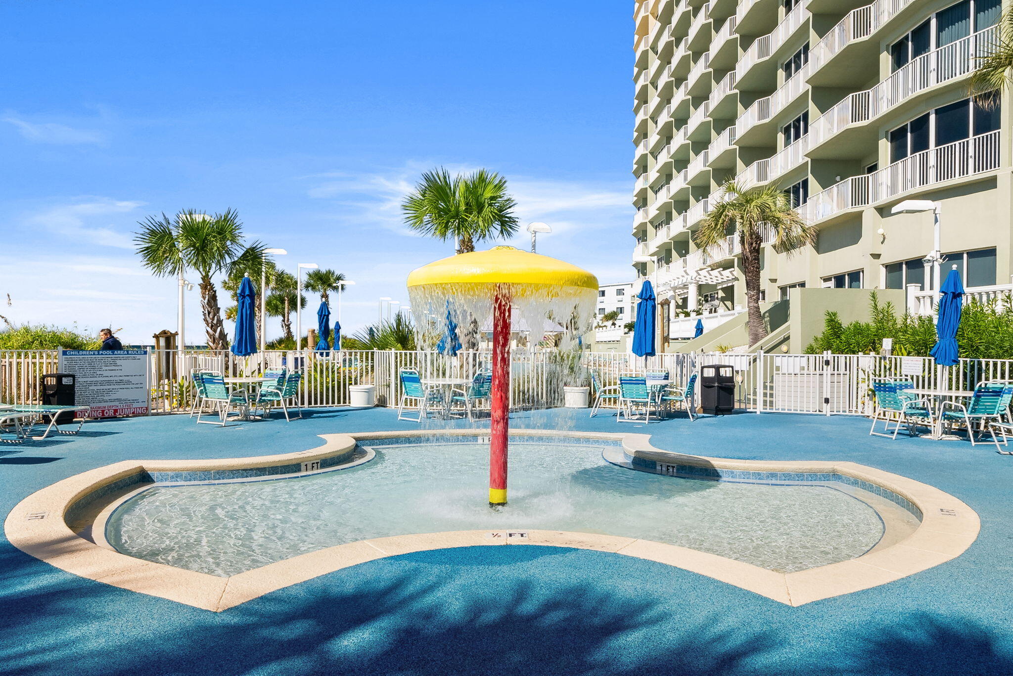 9450 S Thomas Drive Panama City Beach FL 32408
