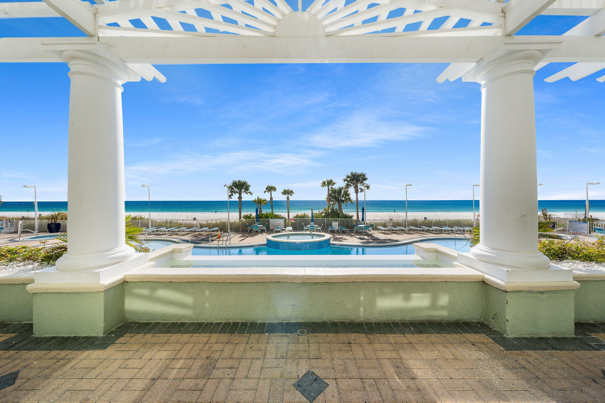 9450 S Thomas Drive Panama City Beach FL 32408