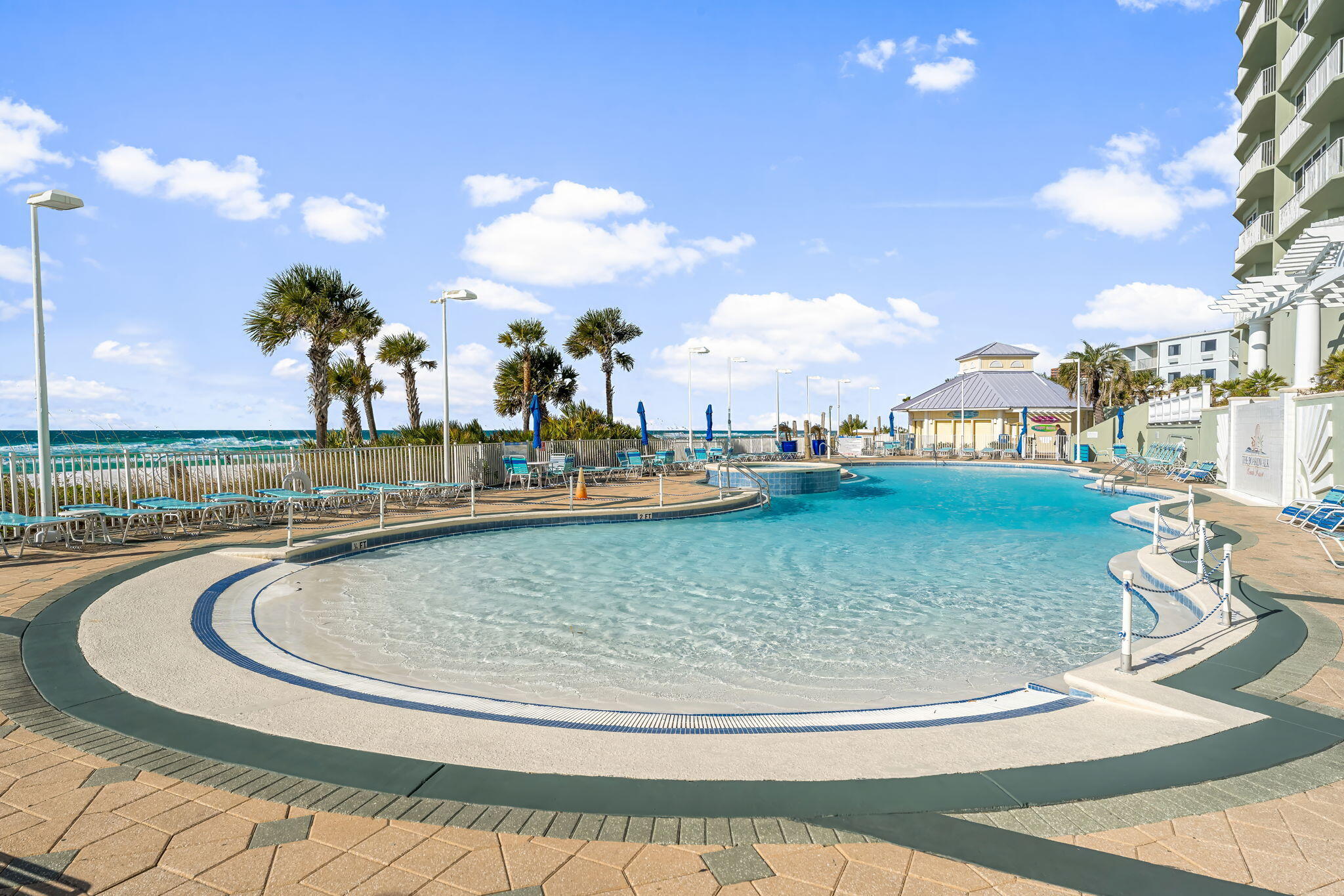 9450 S Thomas Drive Panama City Beach FL 32408