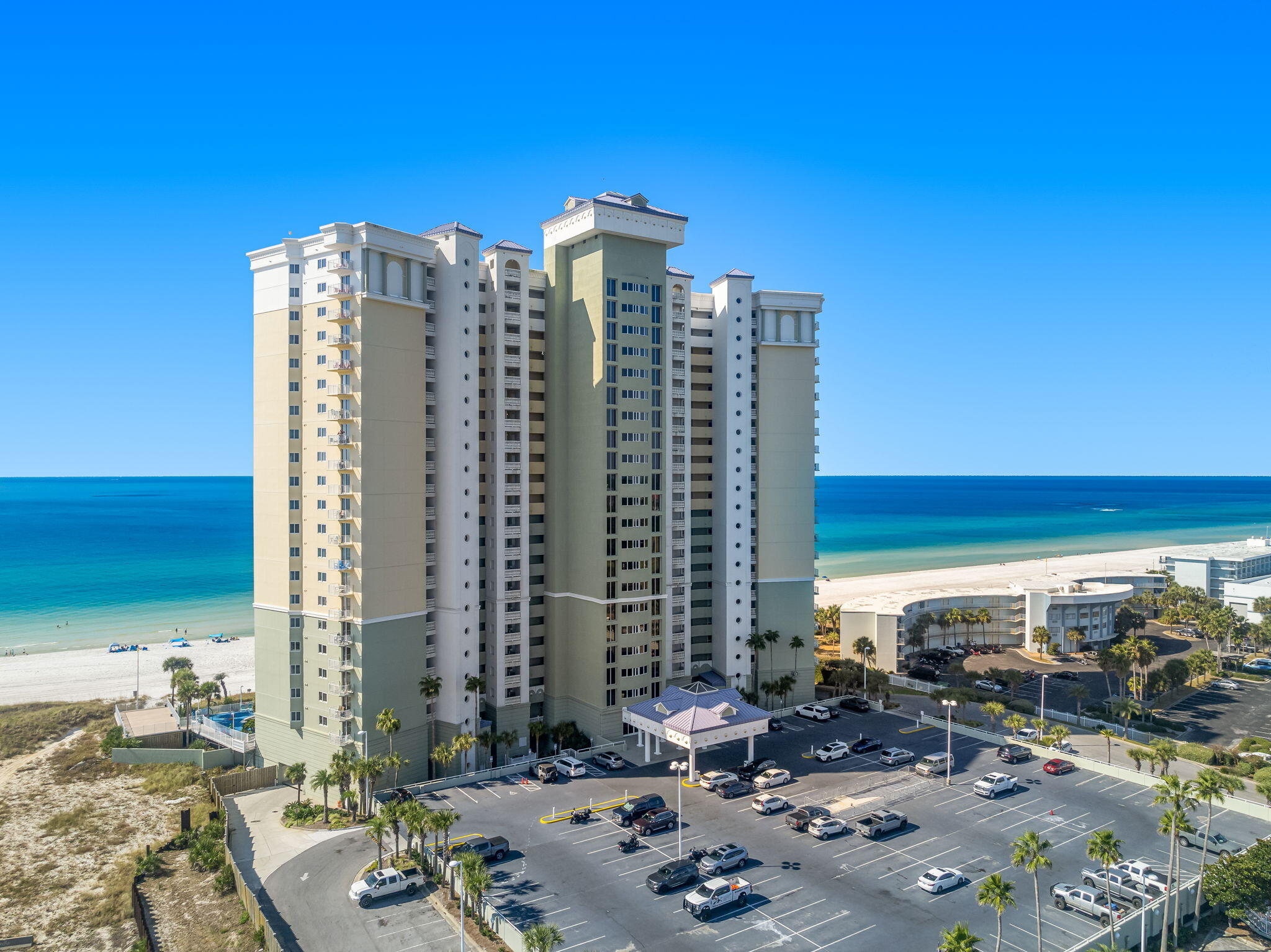 9450 S Thomas Drive Panama City Beach FL 32408