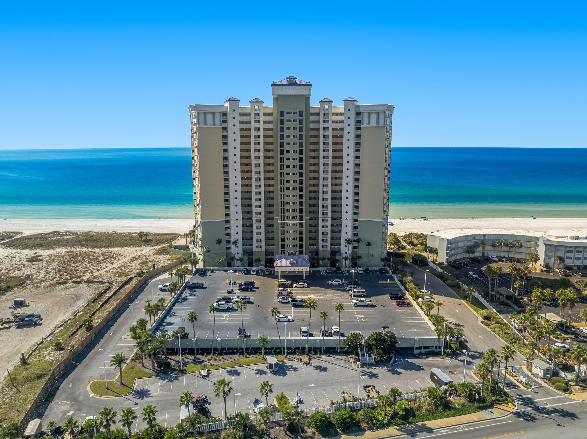 9450 S Thomas Drive Panama City Beach FL 32408