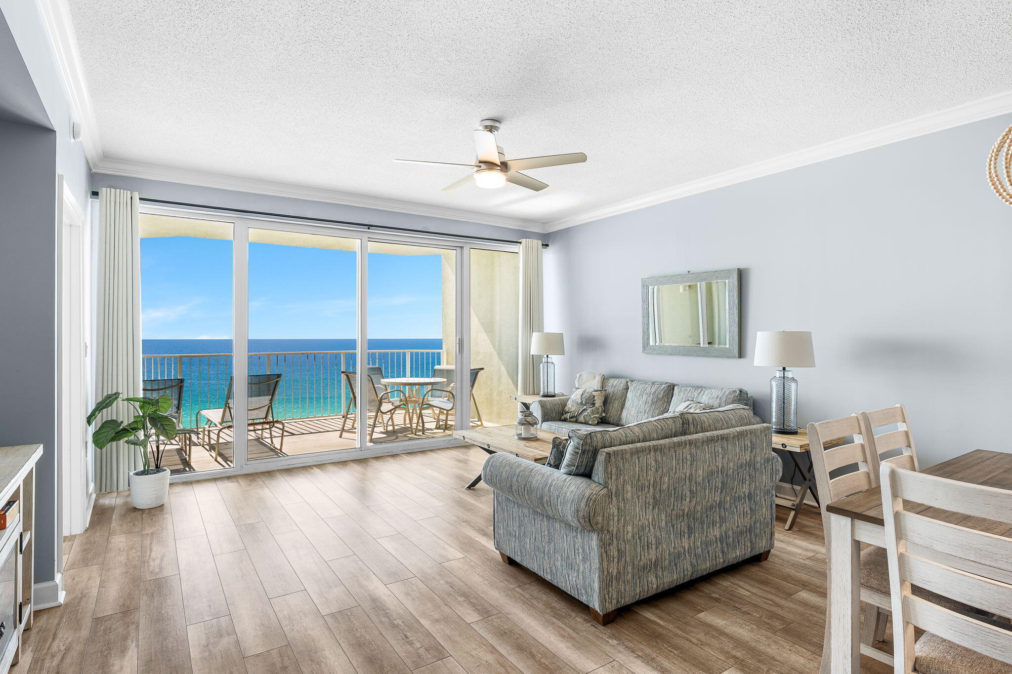 9450 S Thomas Drive Panama City Beach FL 32408
