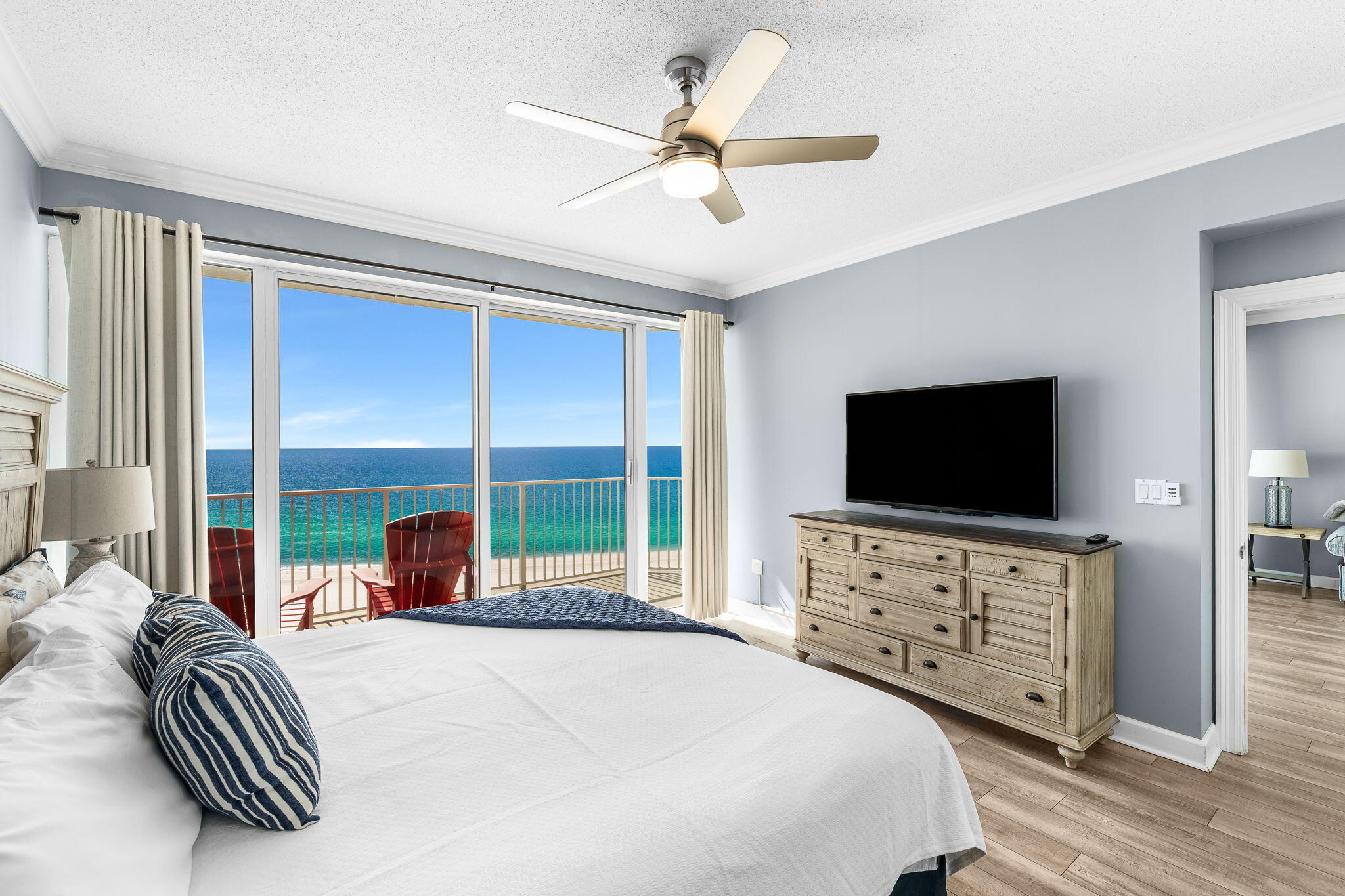 9450 S Thomas Drive Panama City Beach FL 32408