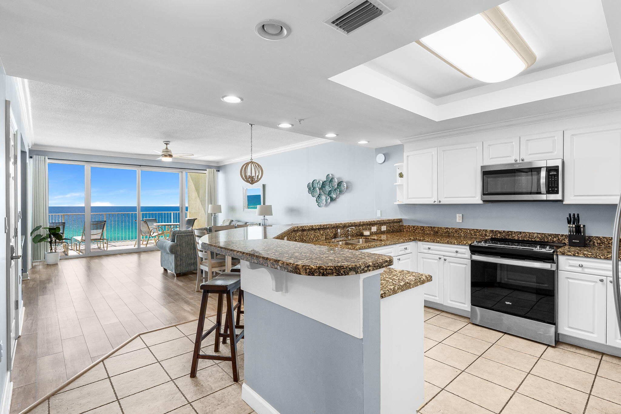 9450 S Thomas Drive Panama City Beach FL 32408