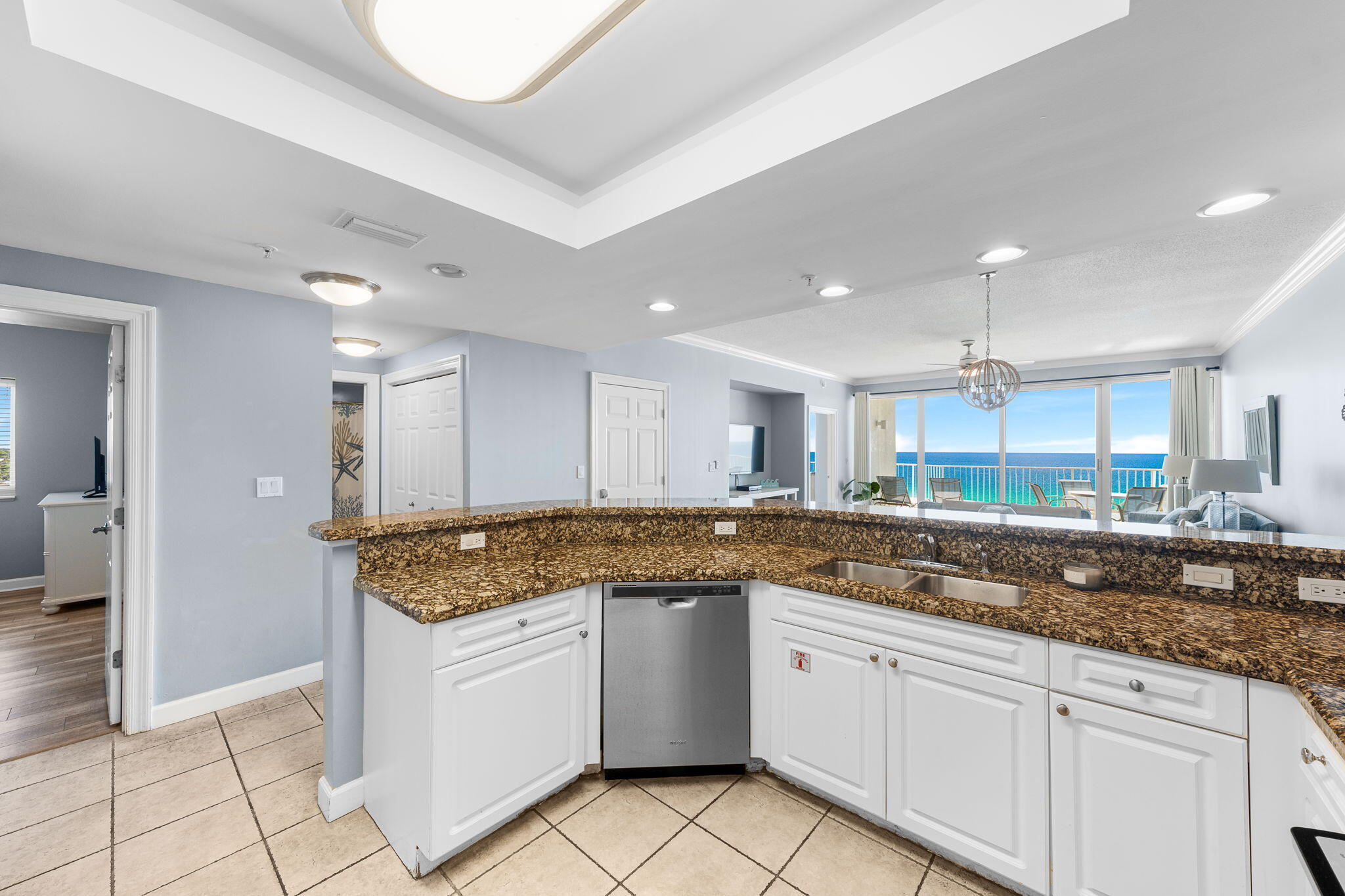9450 S Thomas Drive Panama City Beach FL 32408