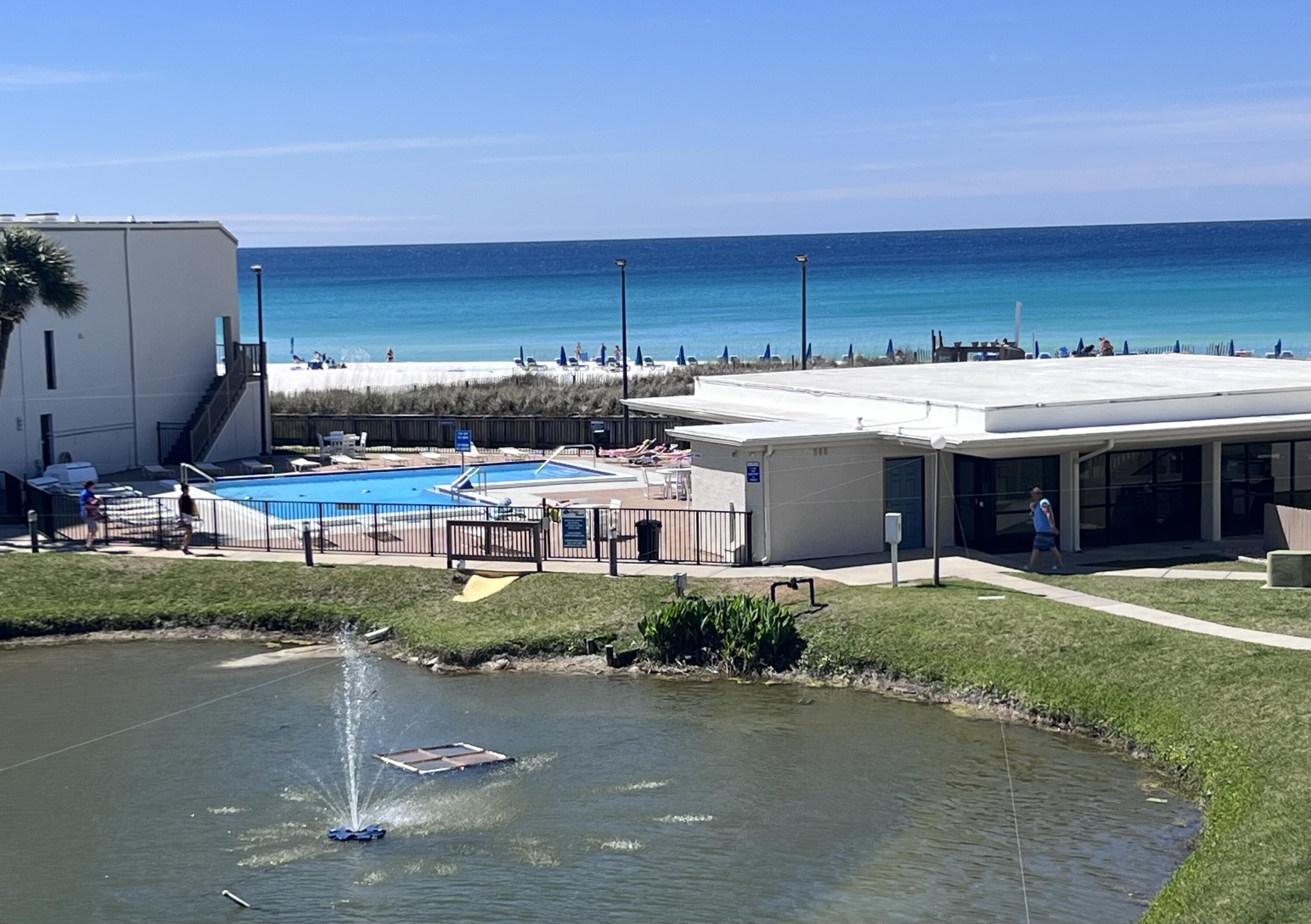 8727 Thomas Drive Panama City Beach FL 32408