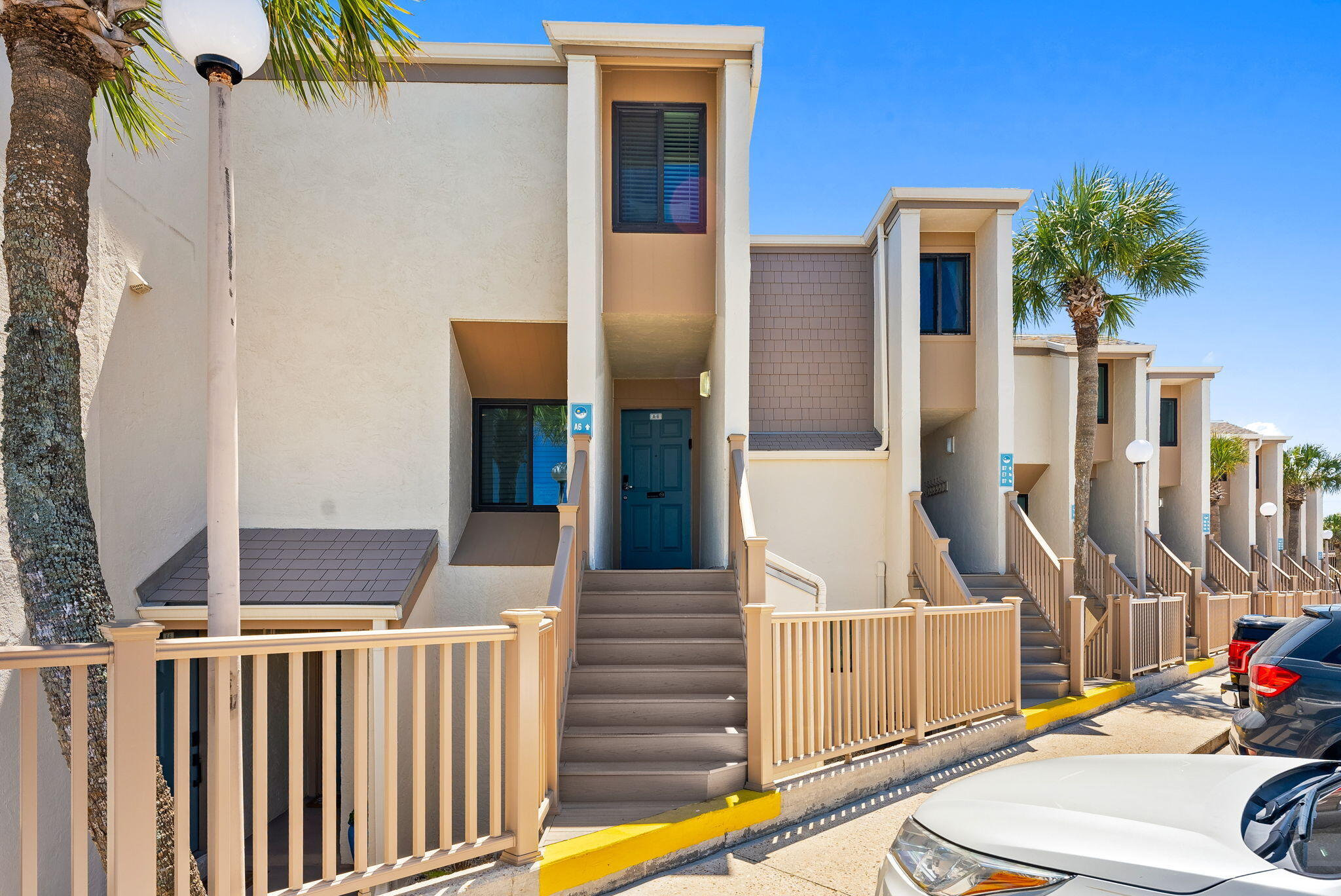 8727 Thomas Drive Panama City Beach FL 32408