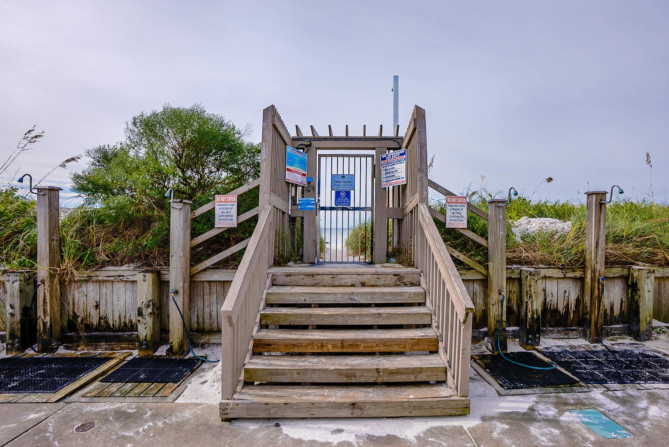 8727 Thomas Drive Panama City Beach FL 32408