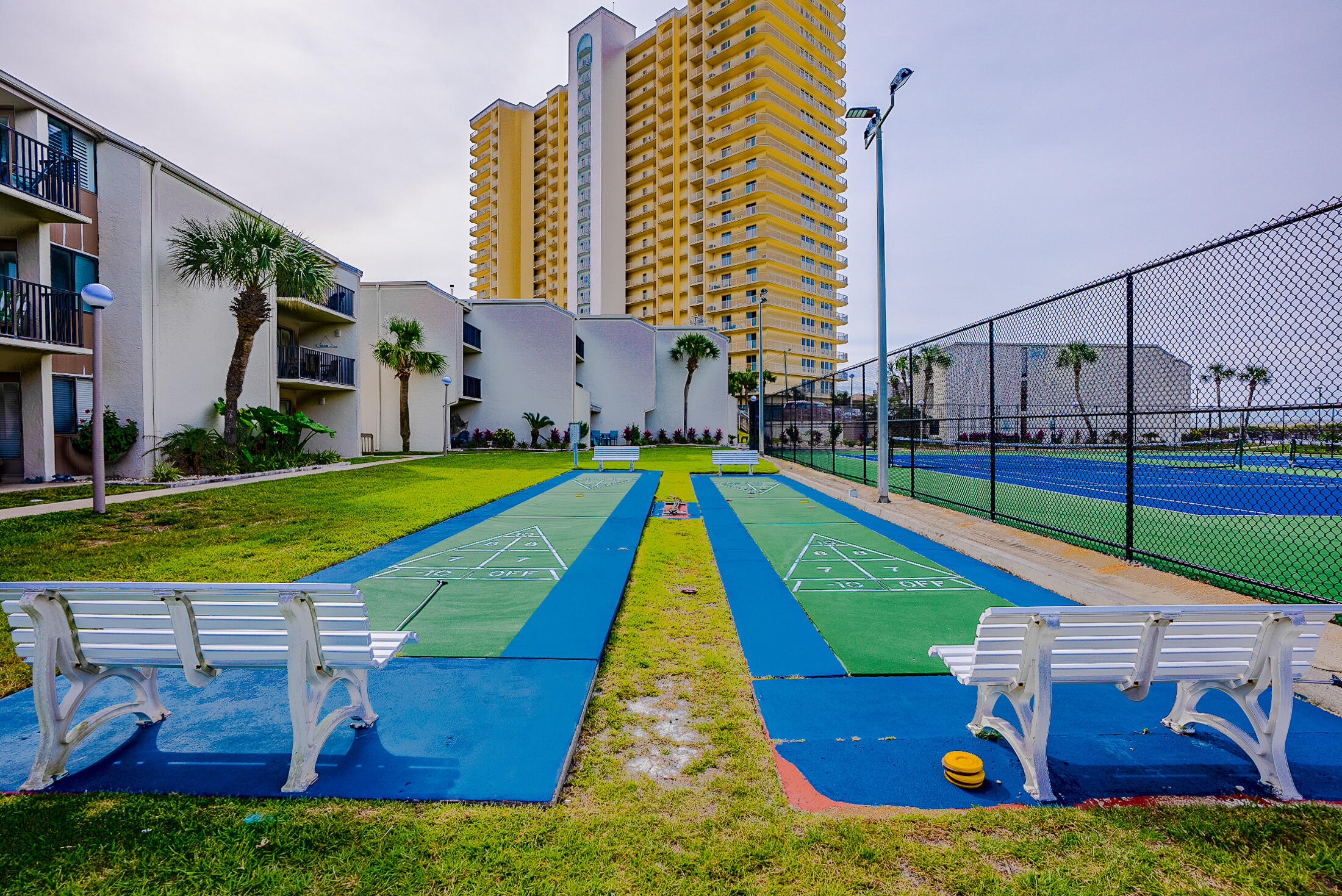 8727 Thomas Drive Panama City Beach FL 32408