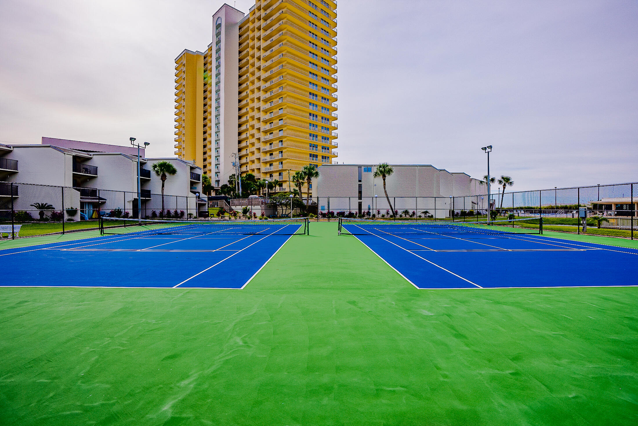 8727 Thomas Drive Panama City Beach FL 32408