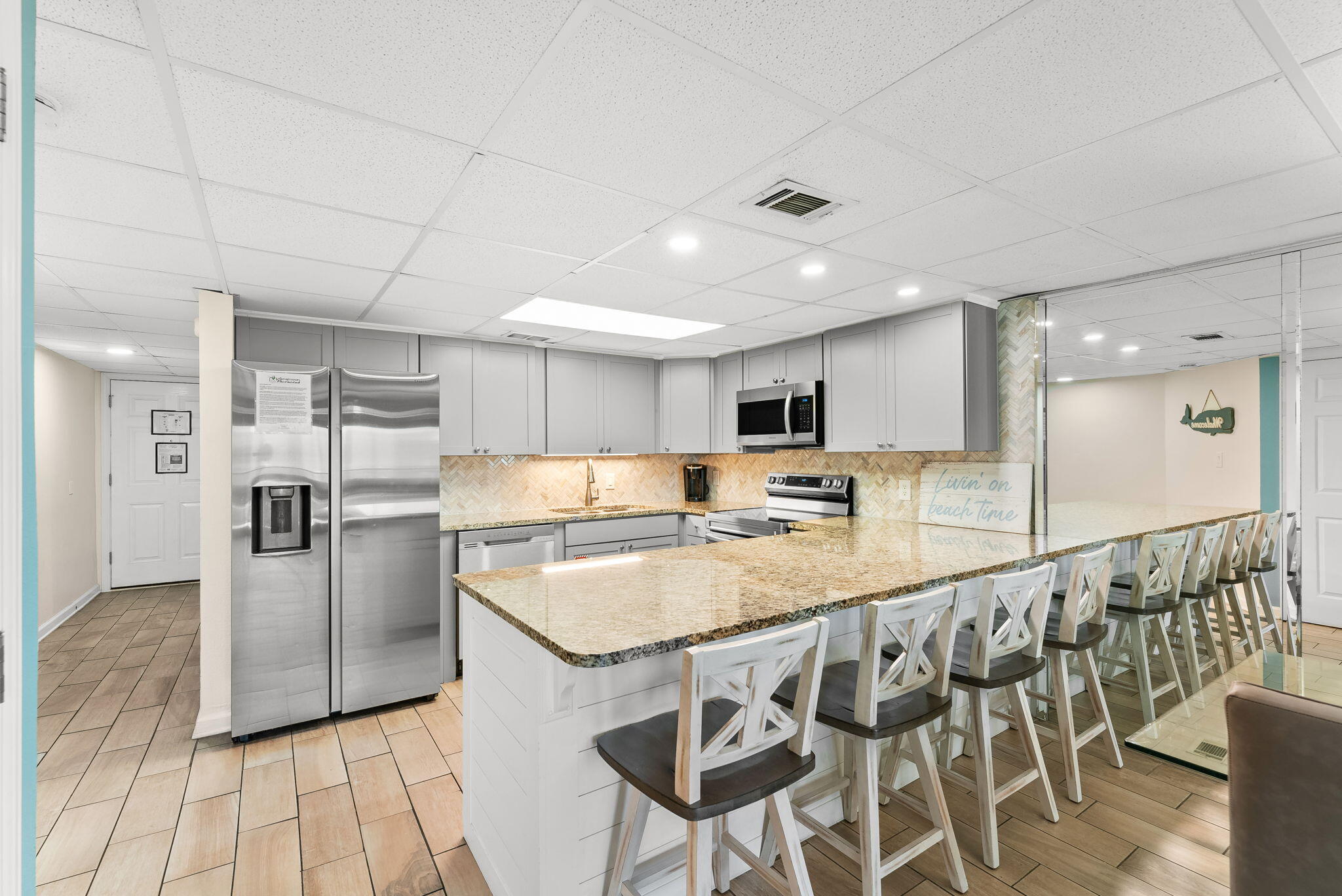 8727 Thomas Drive Panama City Beach FL 32408