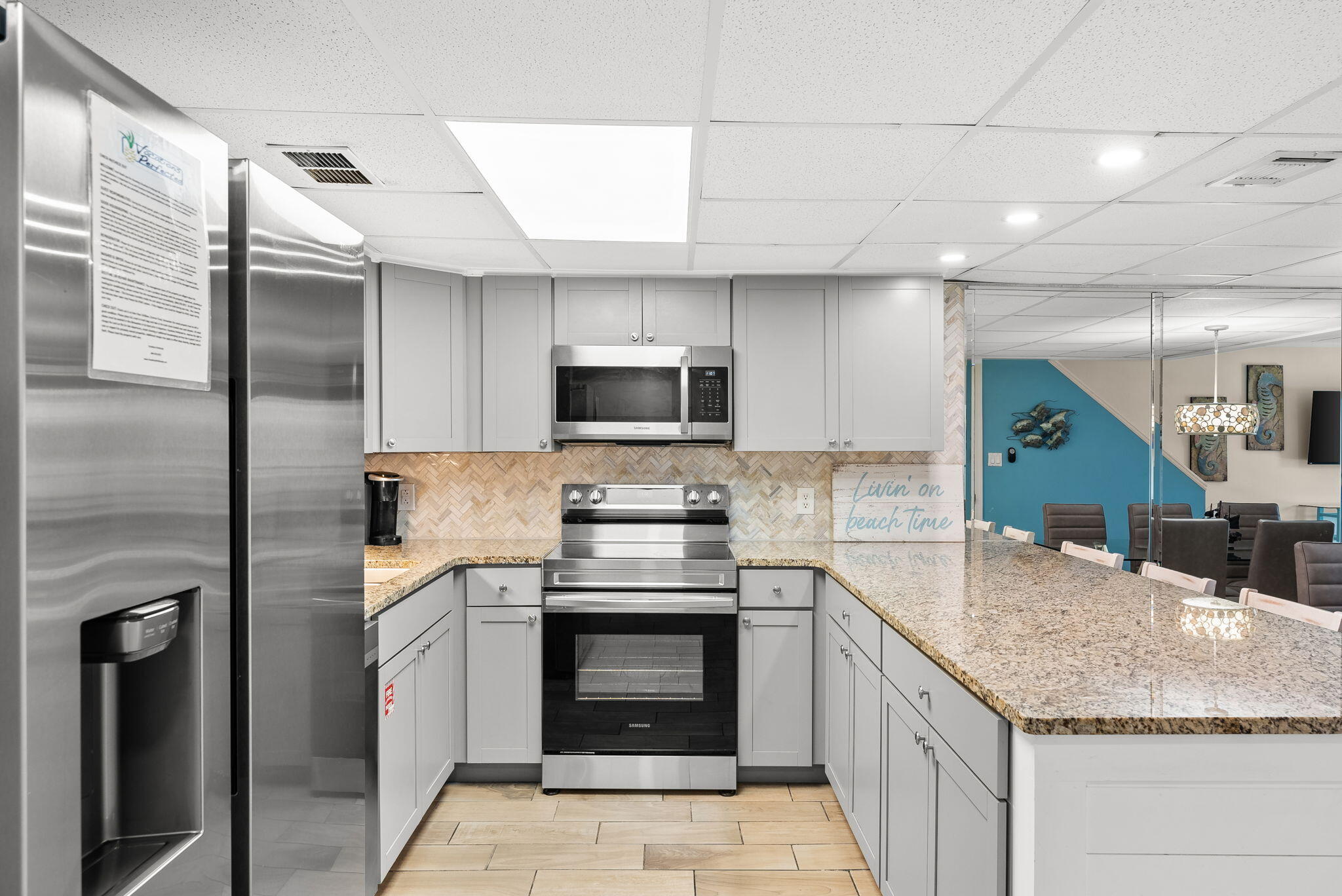 8727 Thomas Drive Panama City Beach FL 32408
