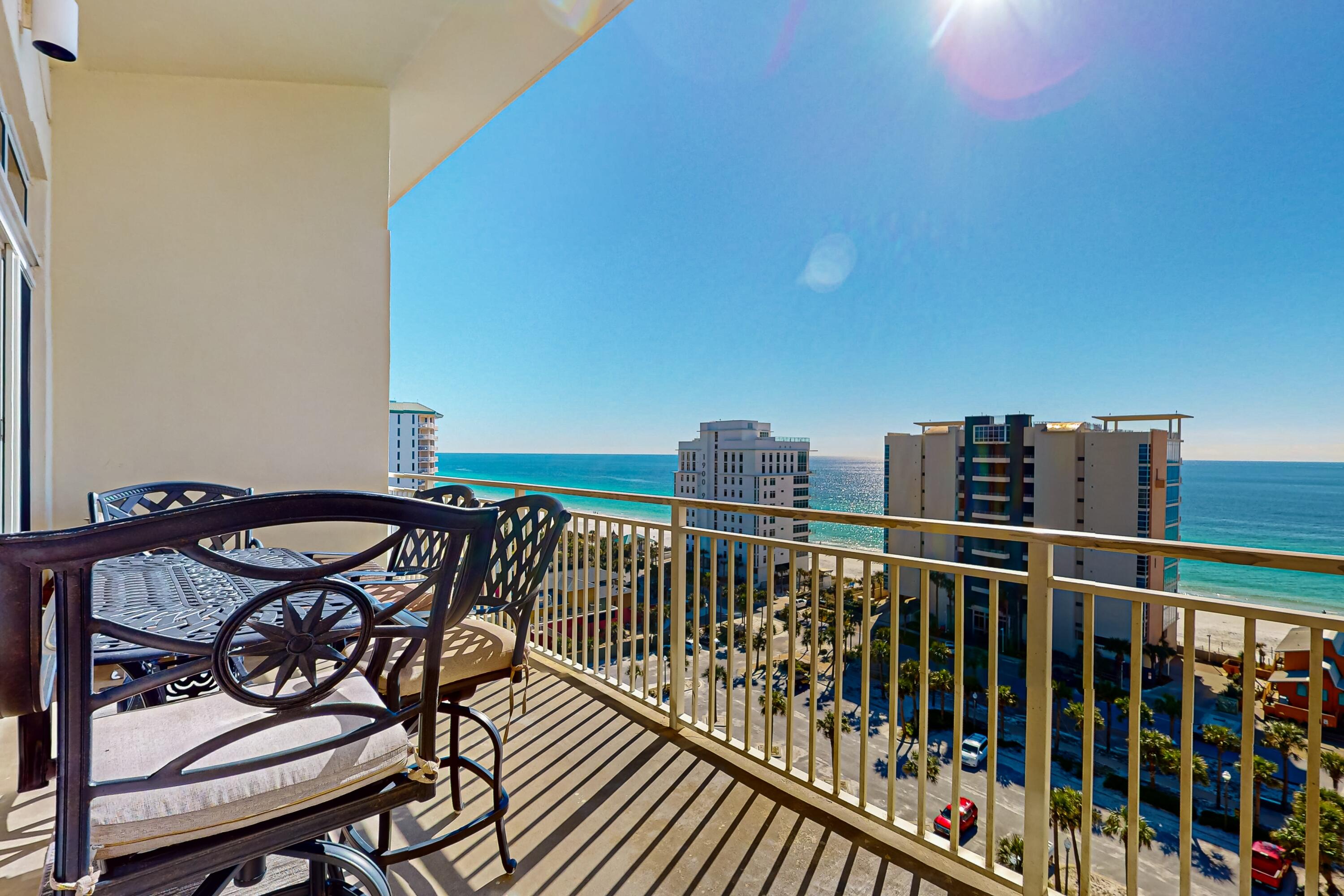Destin FL, 1751 Scenic Highway 98, Unit PH3