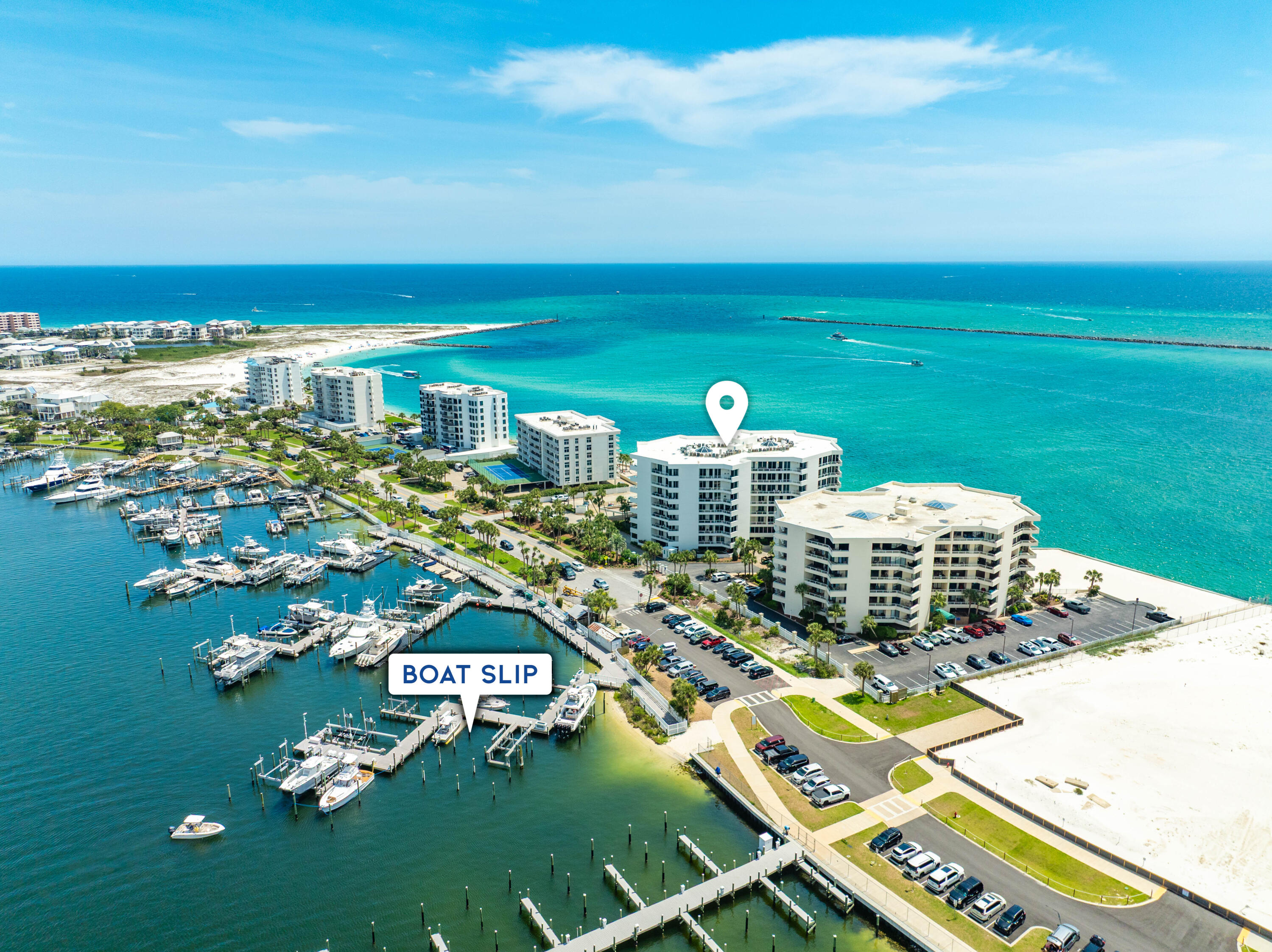 110 Gulf Shore Drive Destin FL 32541