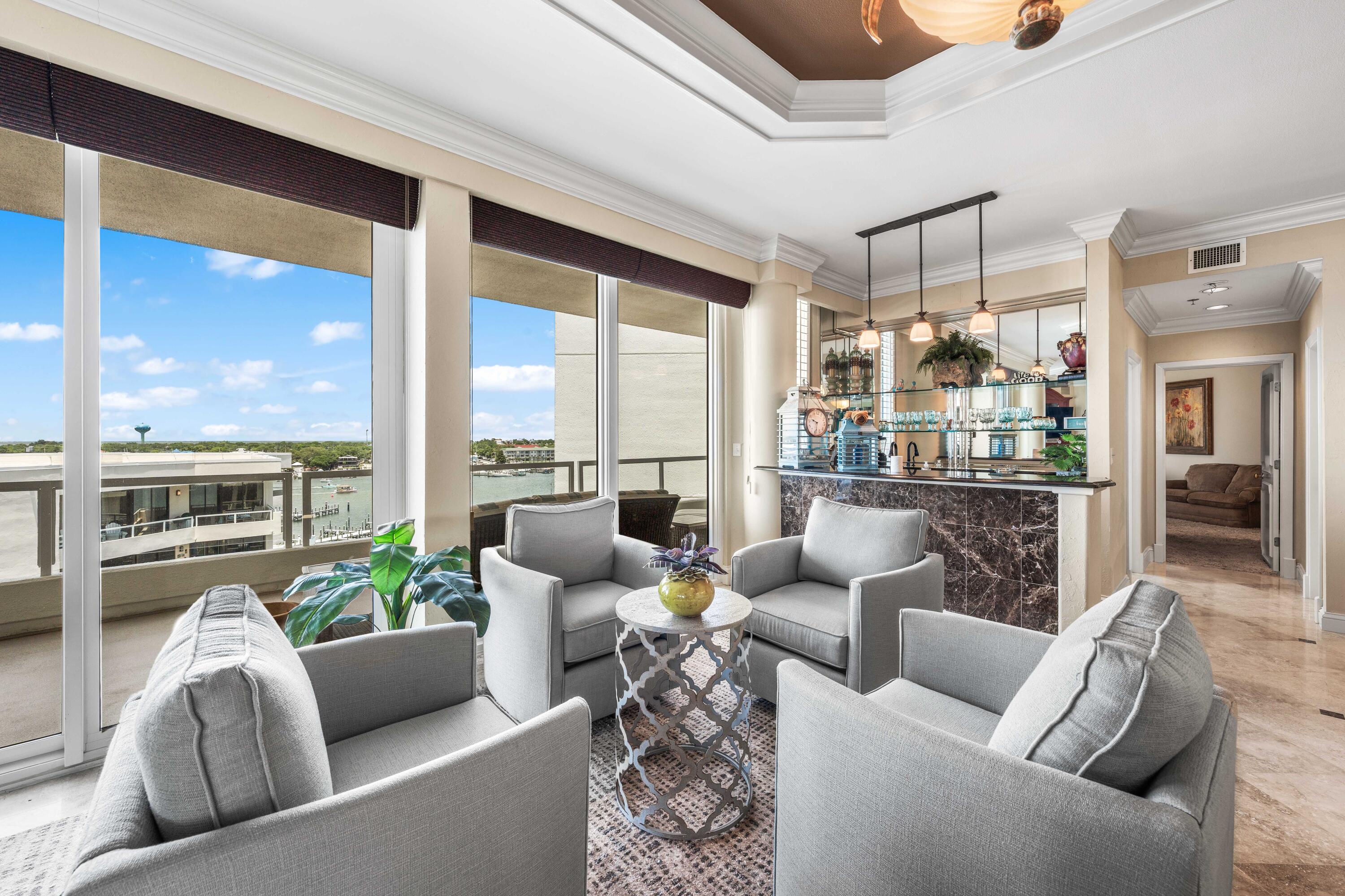 110 Gulf Shore Drive Destin FL 32541