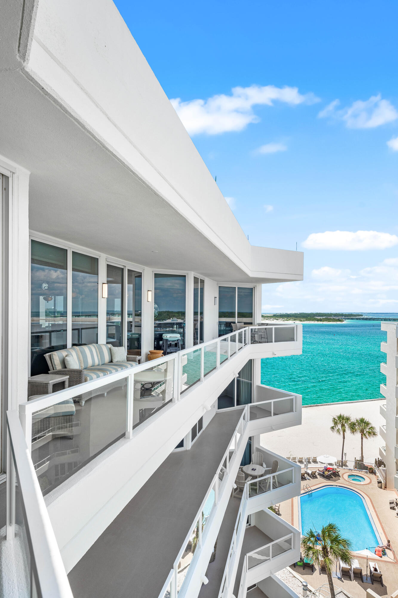 110 Gulf Shore Drive Destin FL 32541