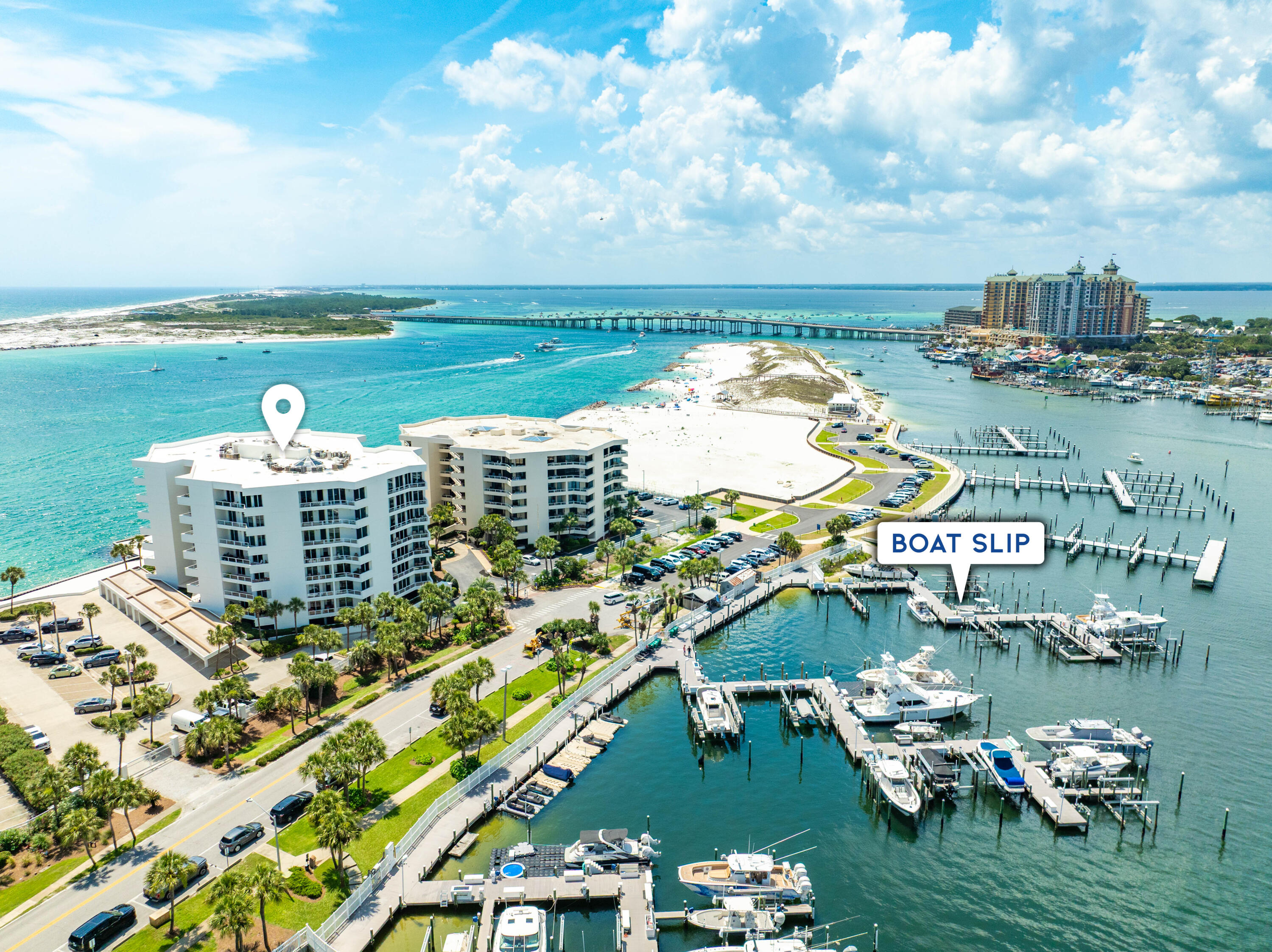 110 Gulf Shore Drive Destin FL 32541