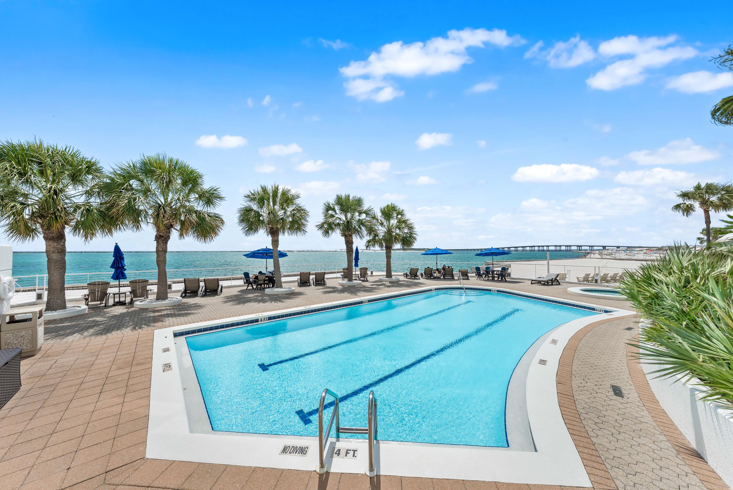 110 Gulf Shore Drive Destin FL 32541