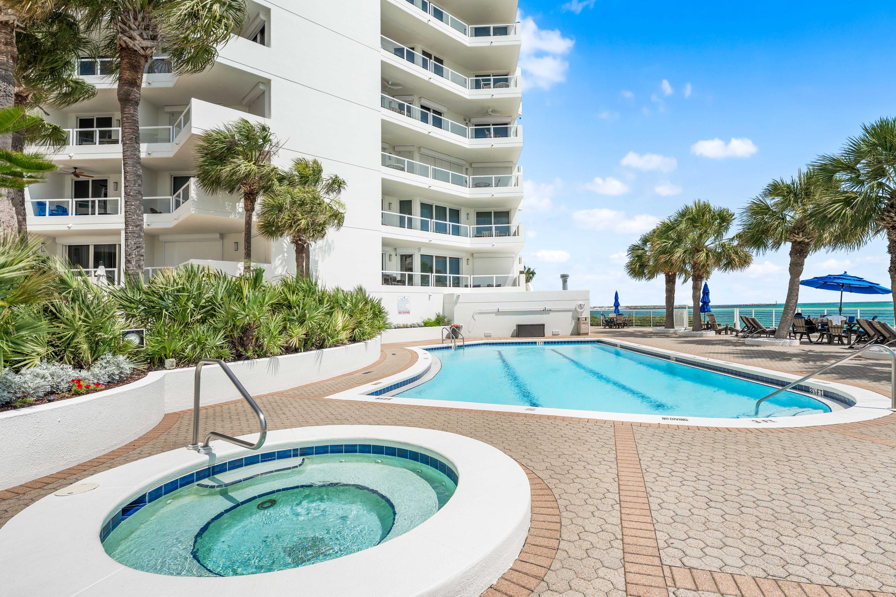 110 Gulf Shore Drive Destin FL 32541
