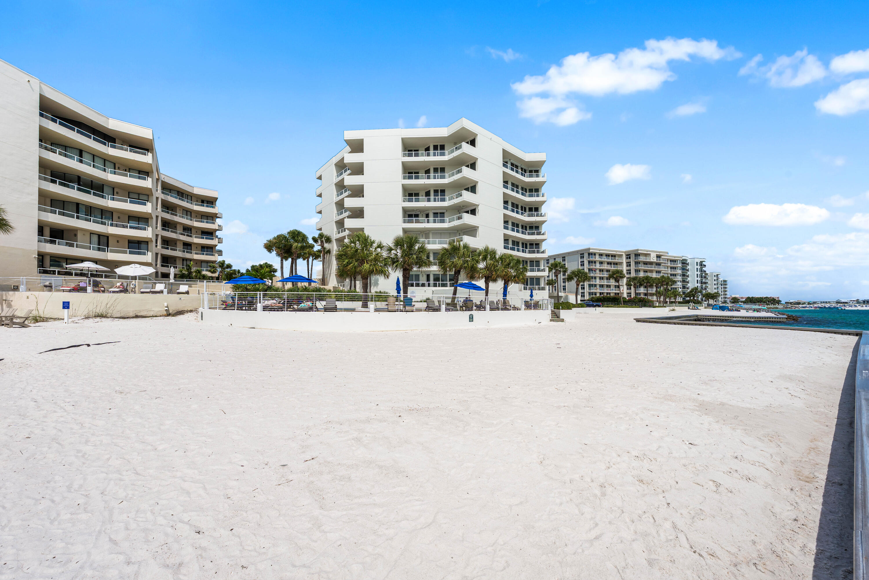 110 Gulf Shore Drive Destin FL 32541